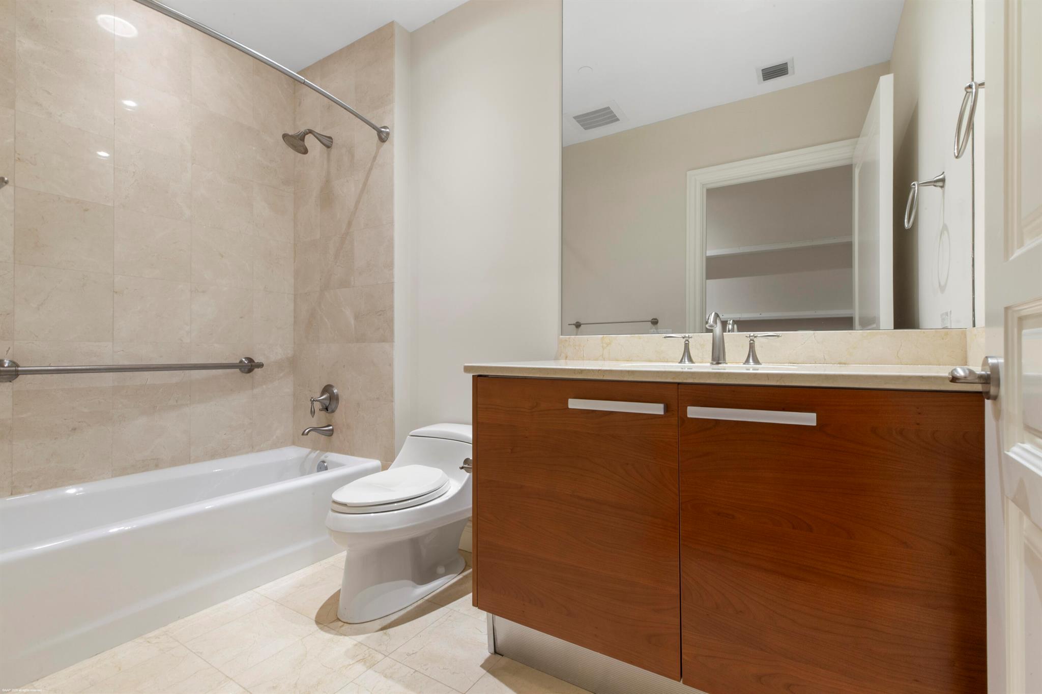 RESORT AT SINGER ISLAND - Residential