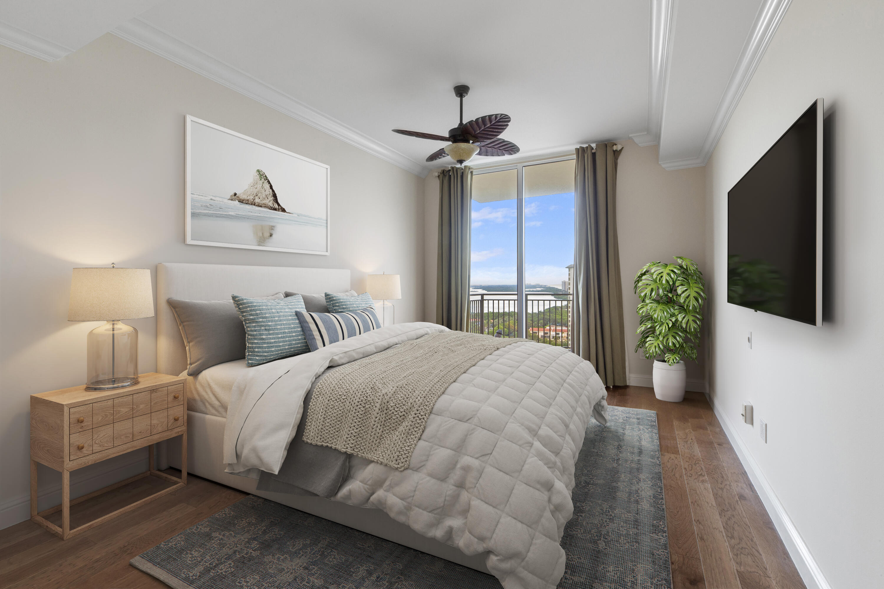 RESORT AT SINGER ISLAND - Residential