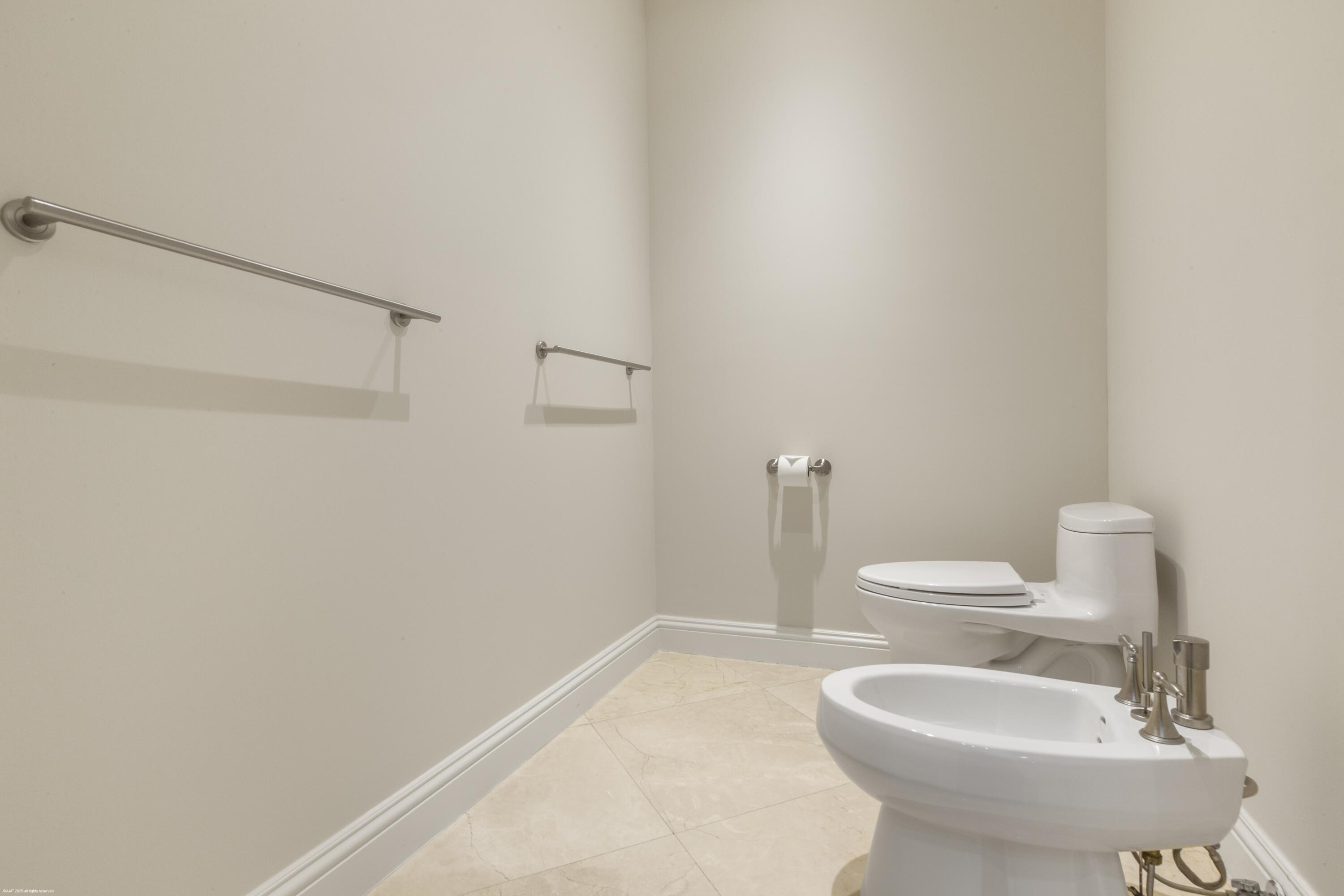 RESORT AT SINGER ISLAND - Residential