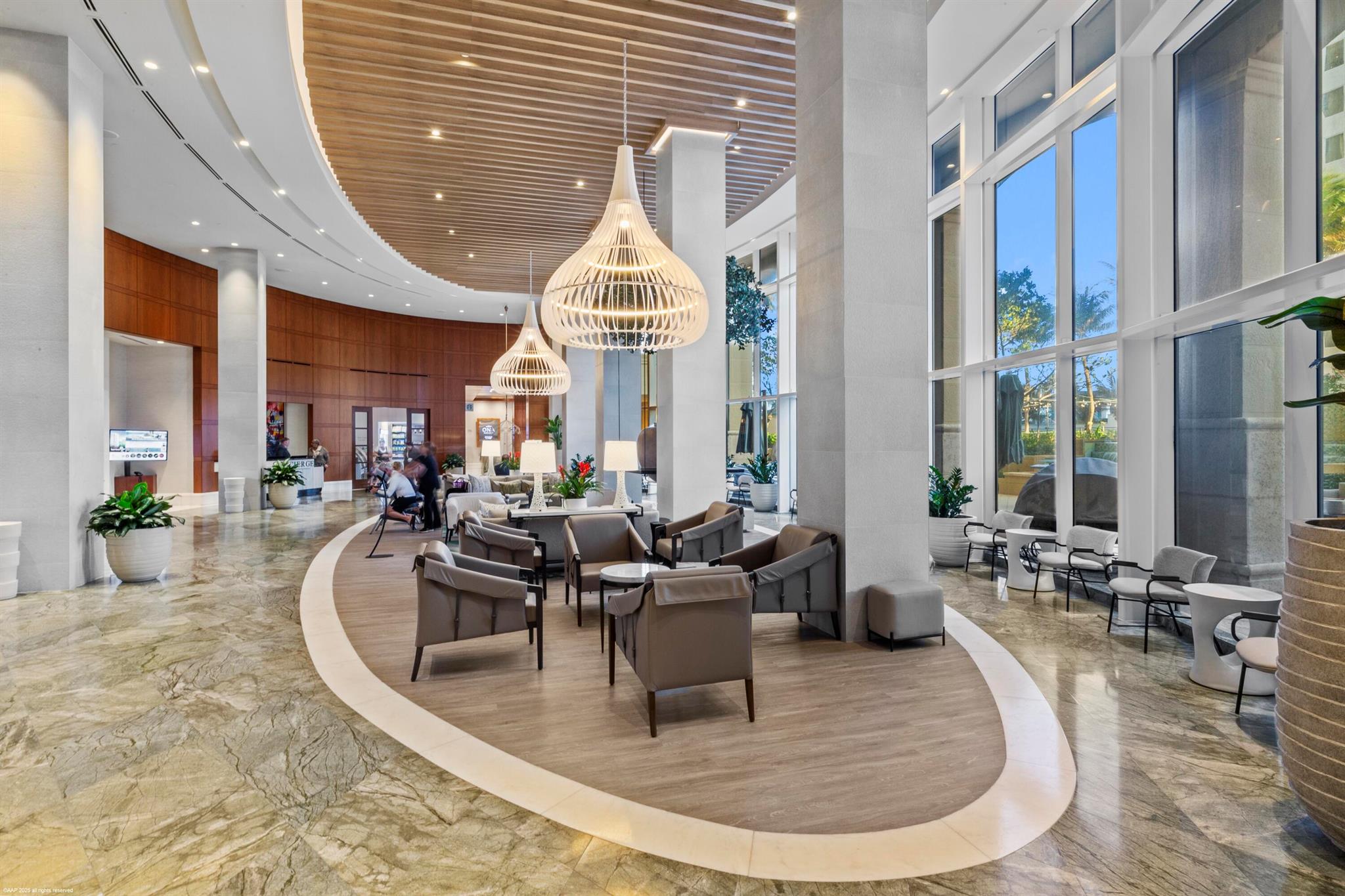 RESORT AT SINGER ISLAND - Residential