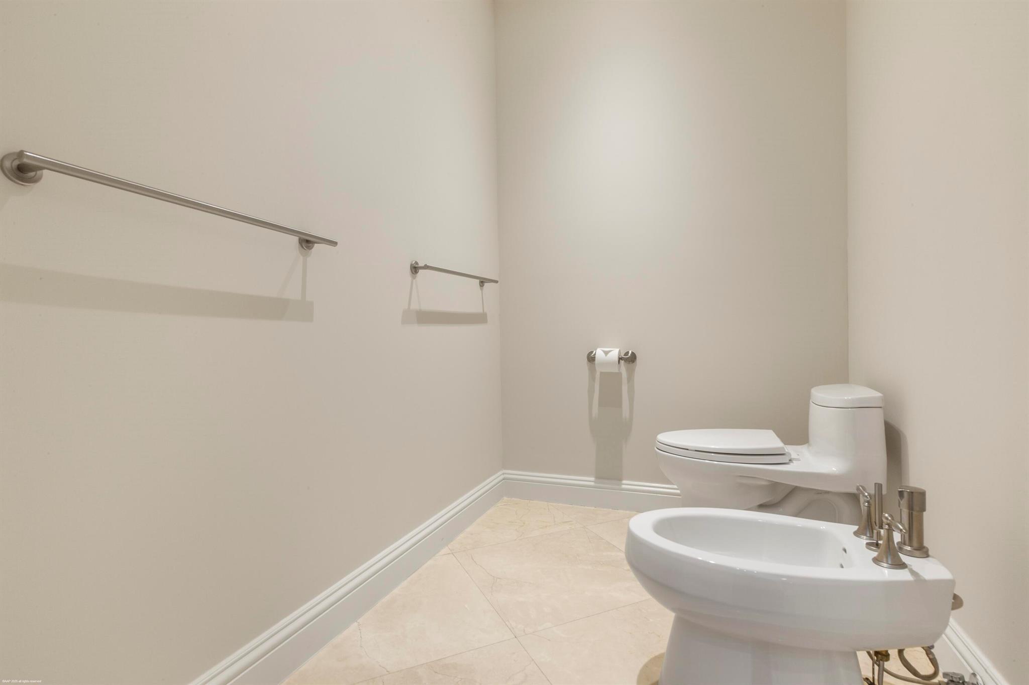 RESORT AT SINGER ISLAND - Residential