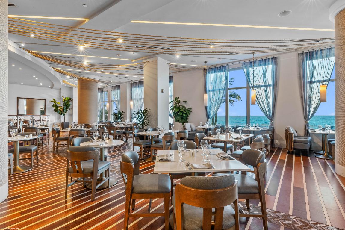 RESORT AT SINGER ISLAND - Residential