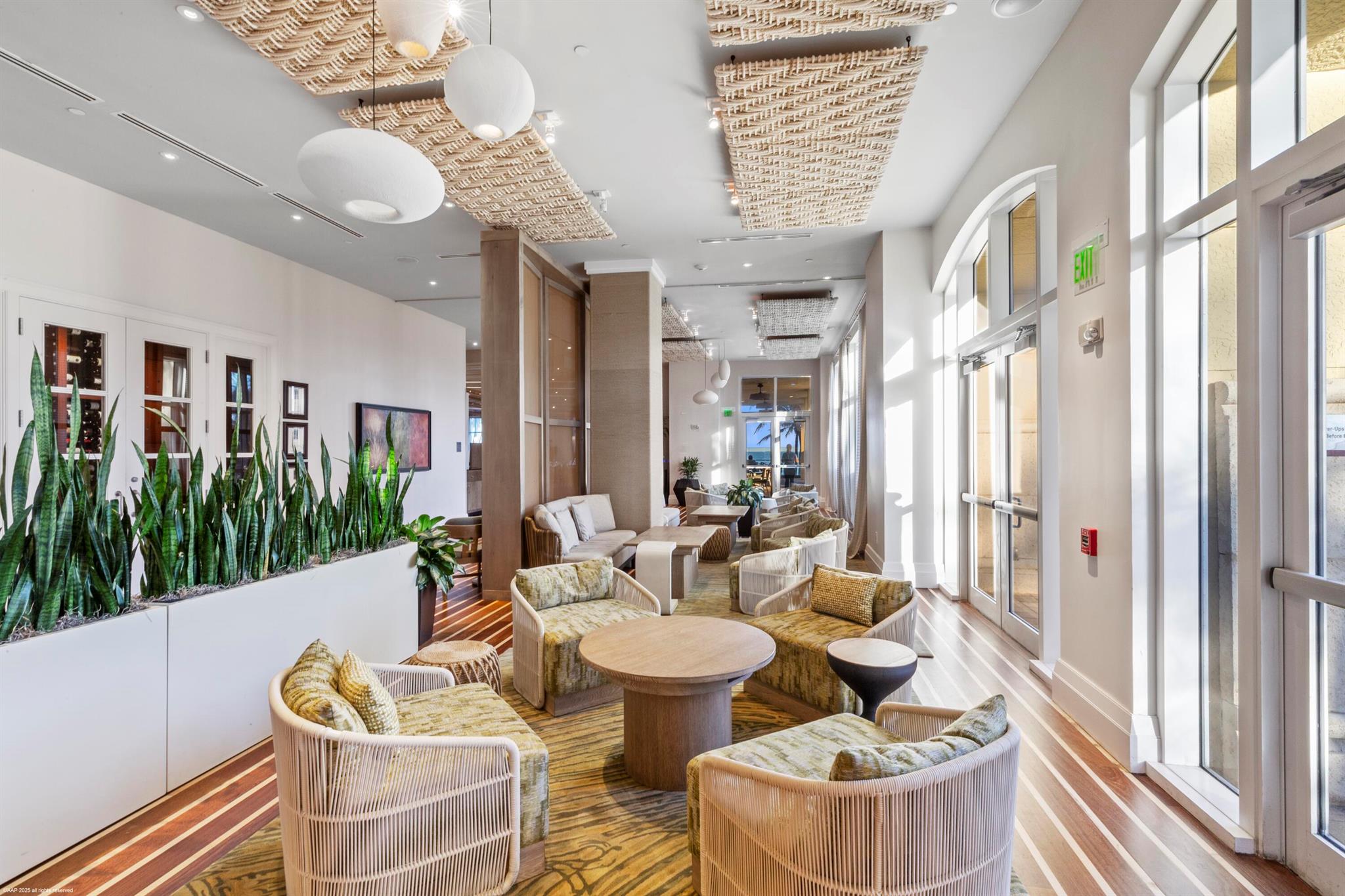 RESORT AT SINGER ISLAND - Residential