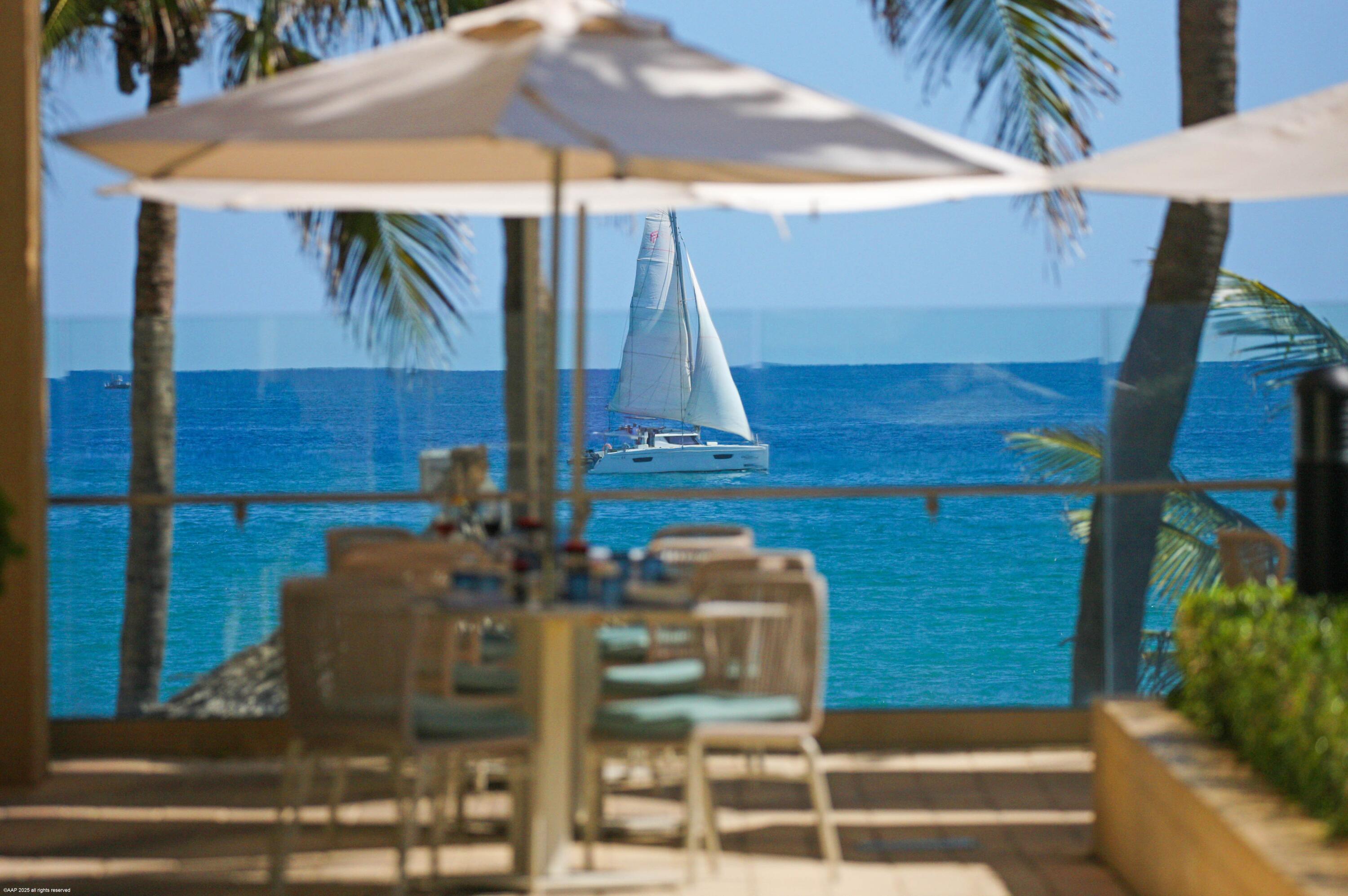 RESORT AT SINGER ISLAND - Residential