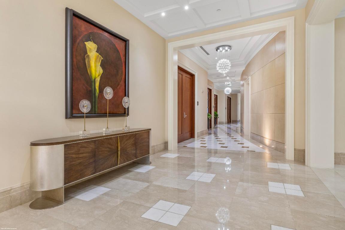 RESORT AT SINGER ISLAND - Residential