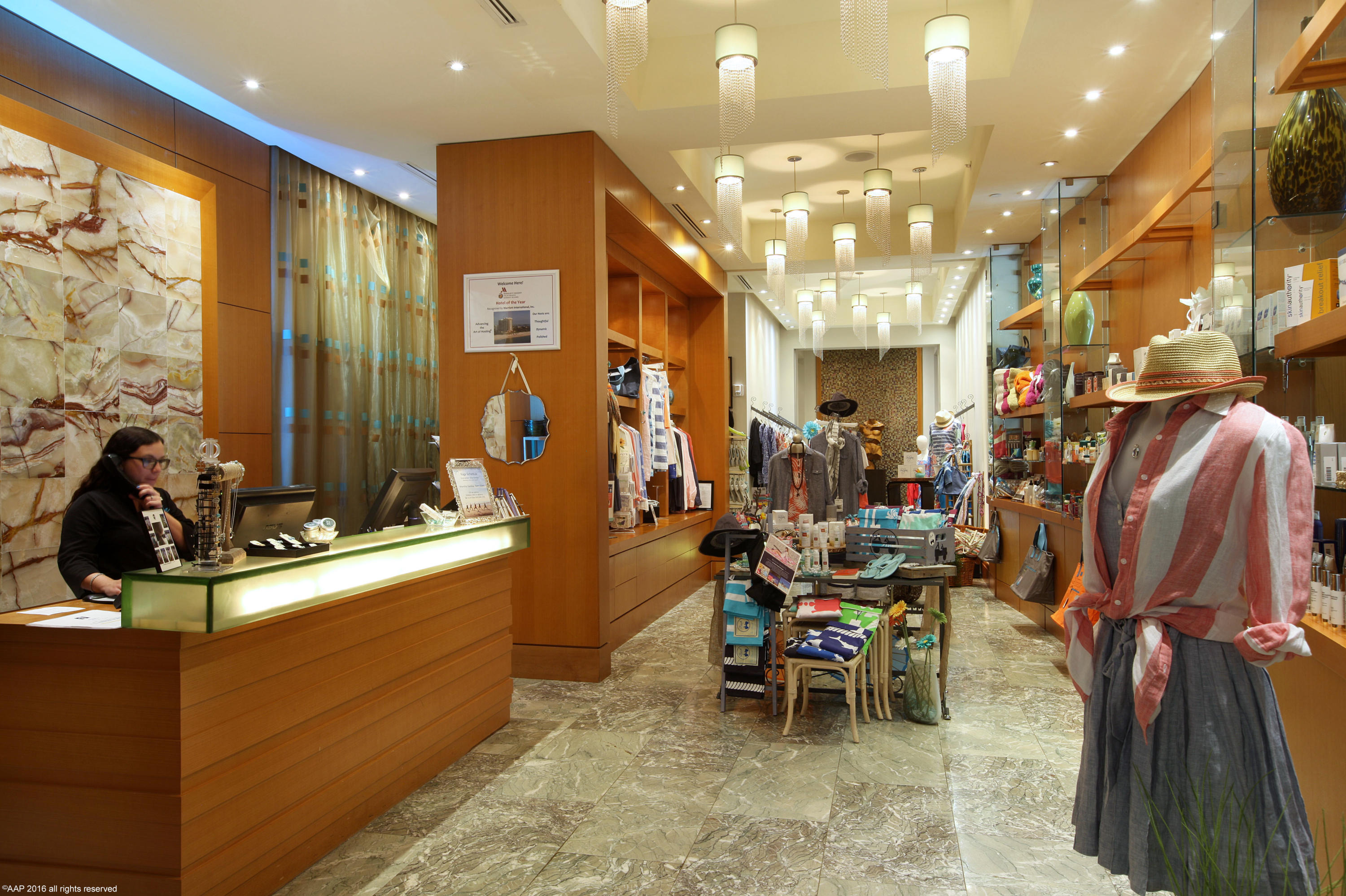 RESORT AT SINGER ISLAND - Residential