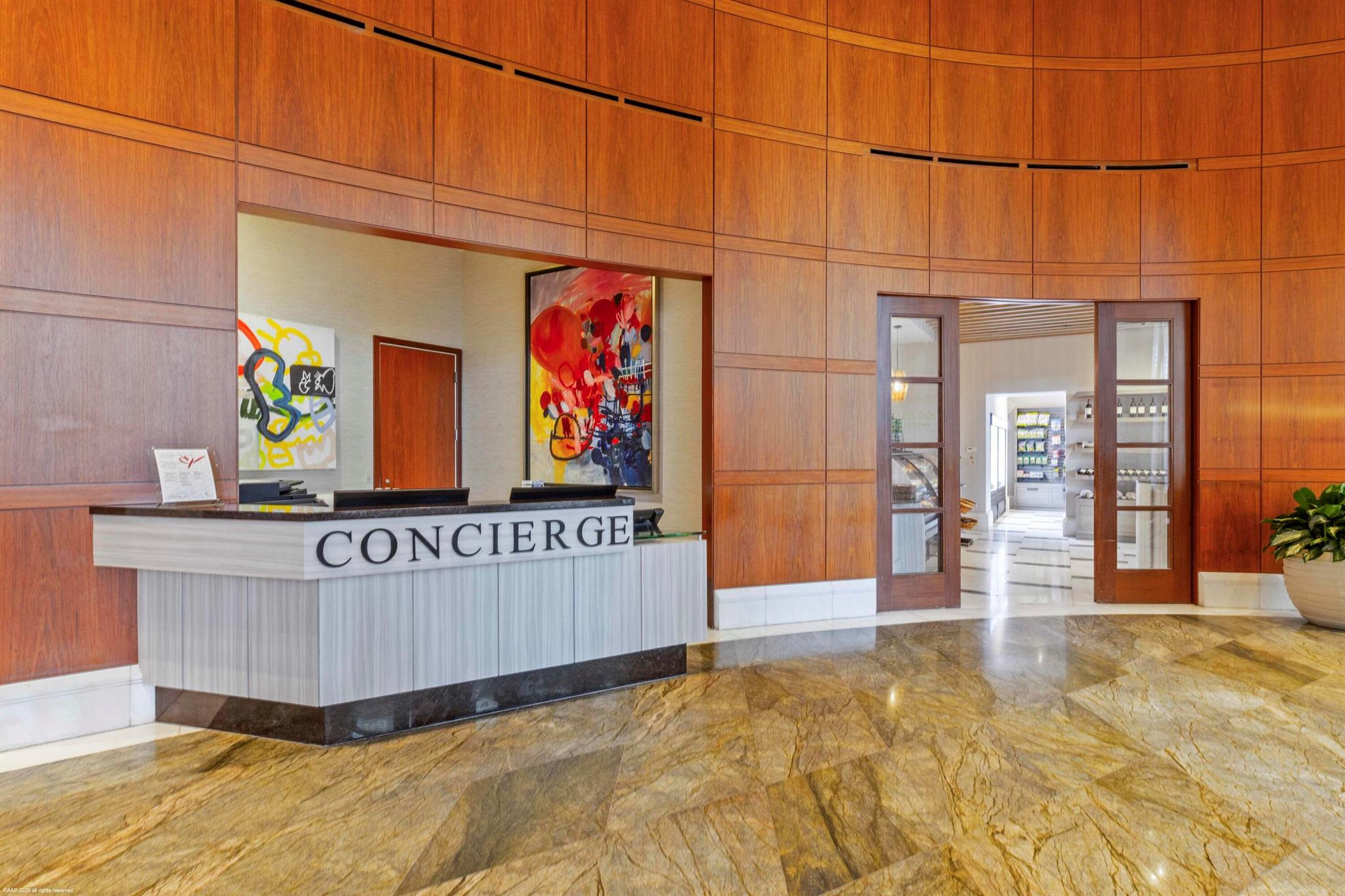 RESORT AT SINGER ISLAND - Residential