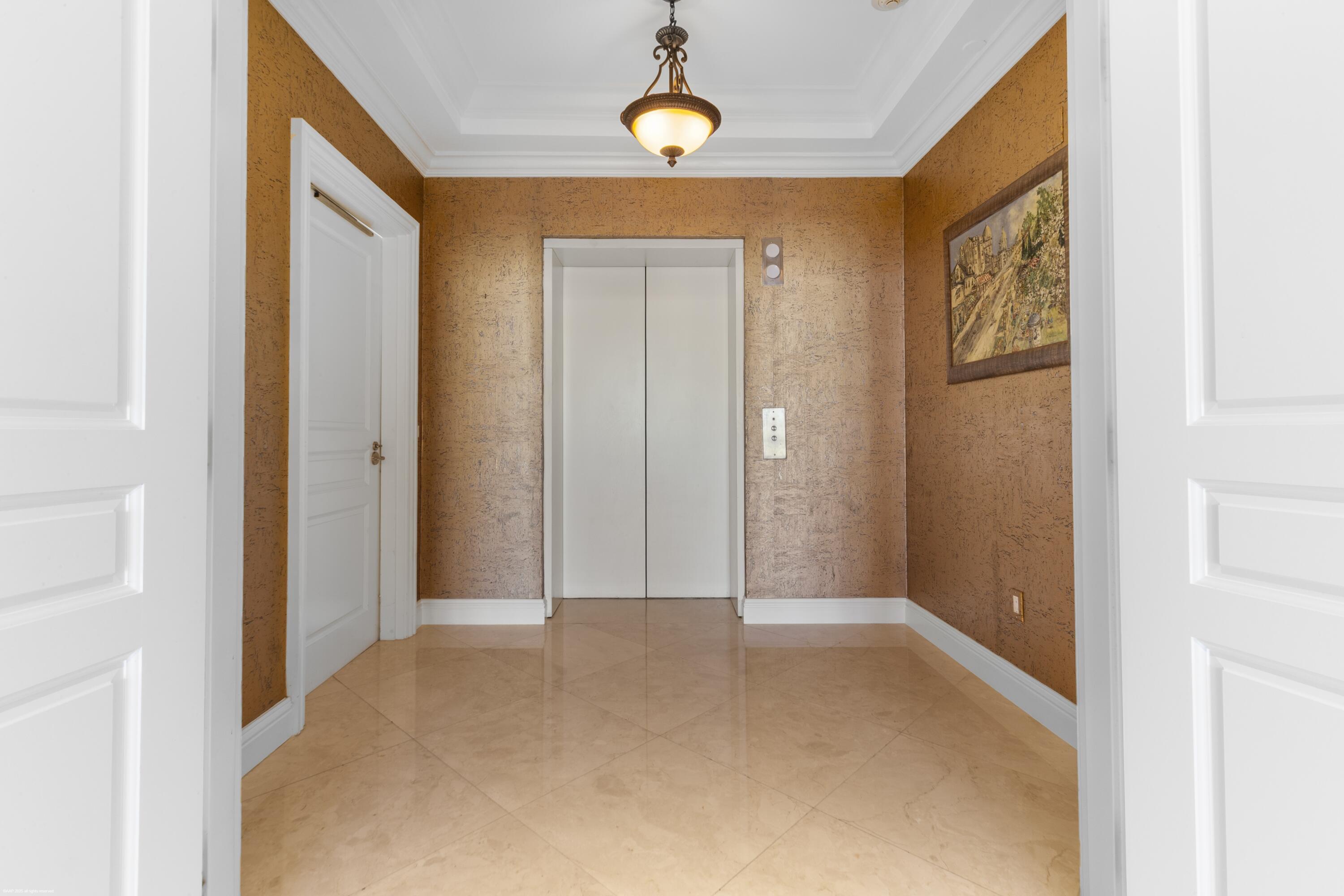 RESORT AT SINGER ISLAND - Residential