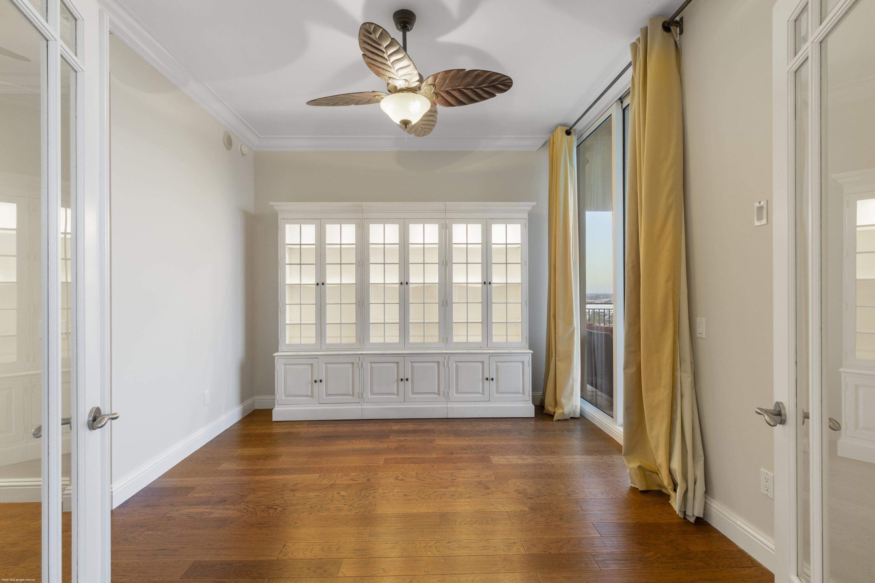 RESORT AT SINGER ISLAND - Residential