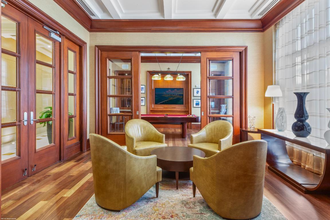 RESORT AT SINGER ISLAND - Residential