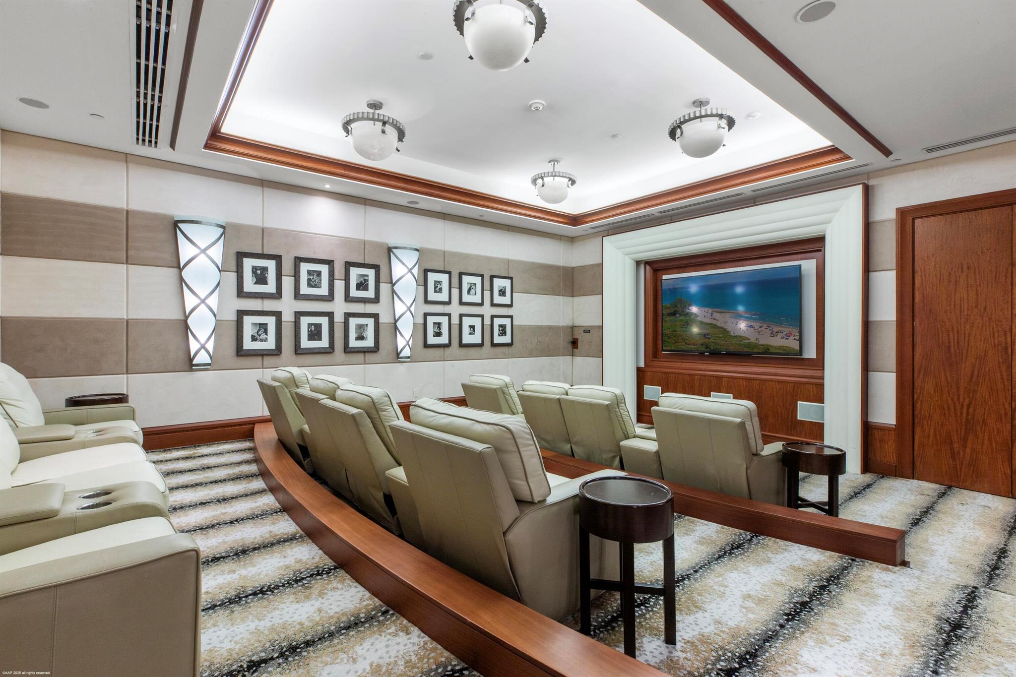 RESORT AT SINGER ISLAND - Residential