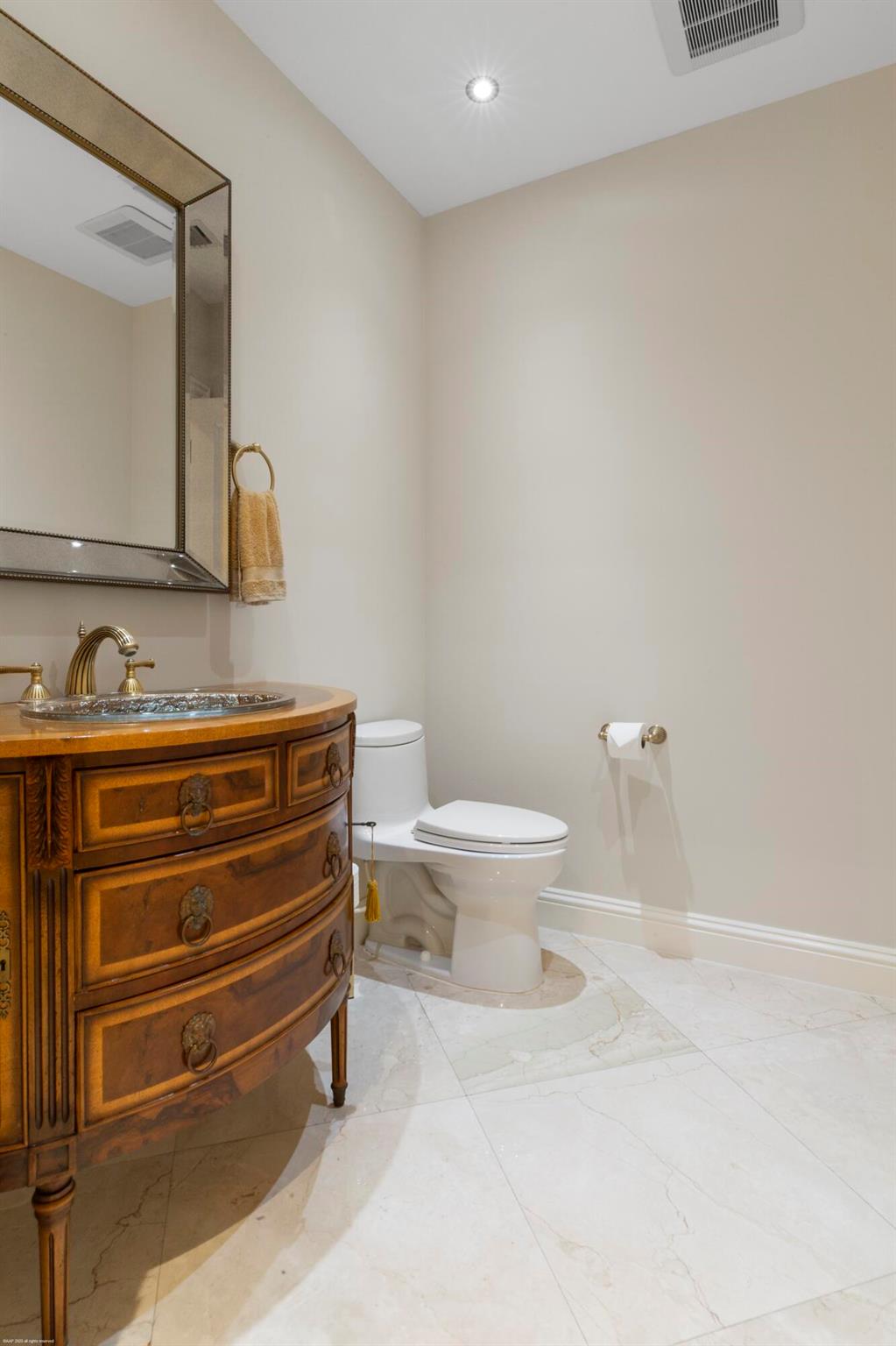 RESORT AT SINGER ISLAND - Residential