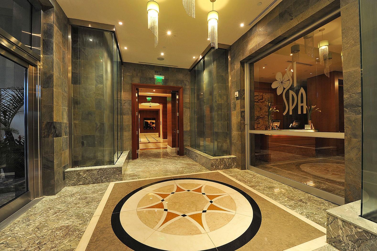 RESORT AT SINGER ISLAND - Residential