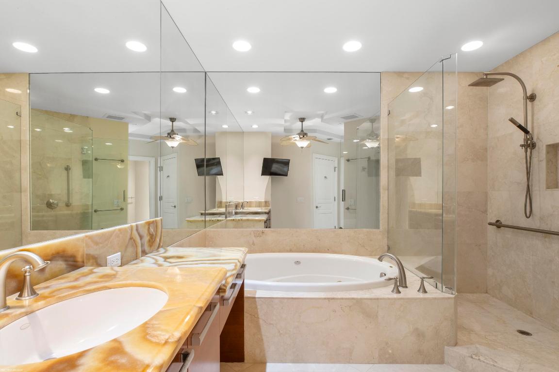 RESORT AT SINGER ISLAND - Residential