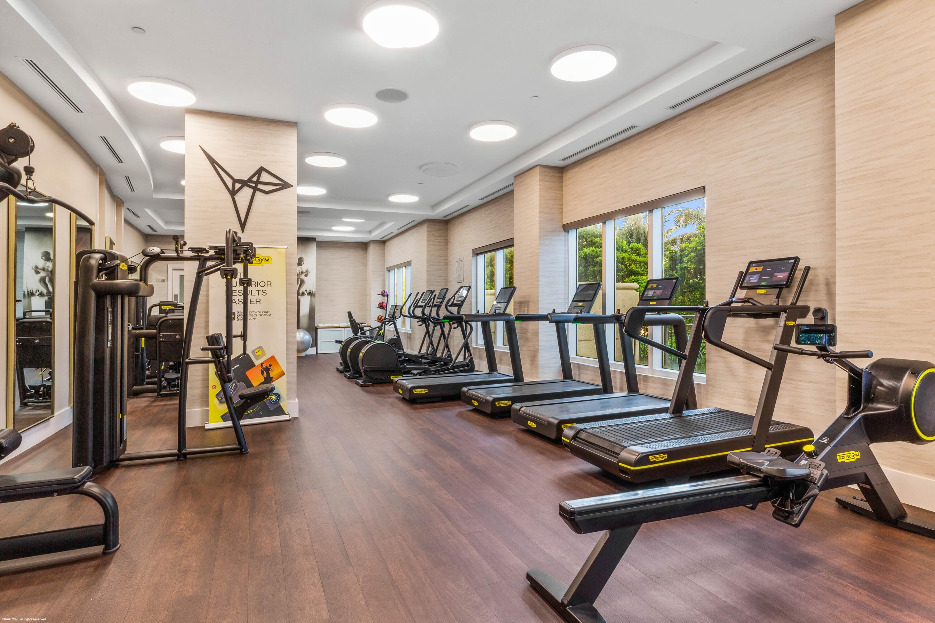 RESORT AT SINGER ISLAND - Residential