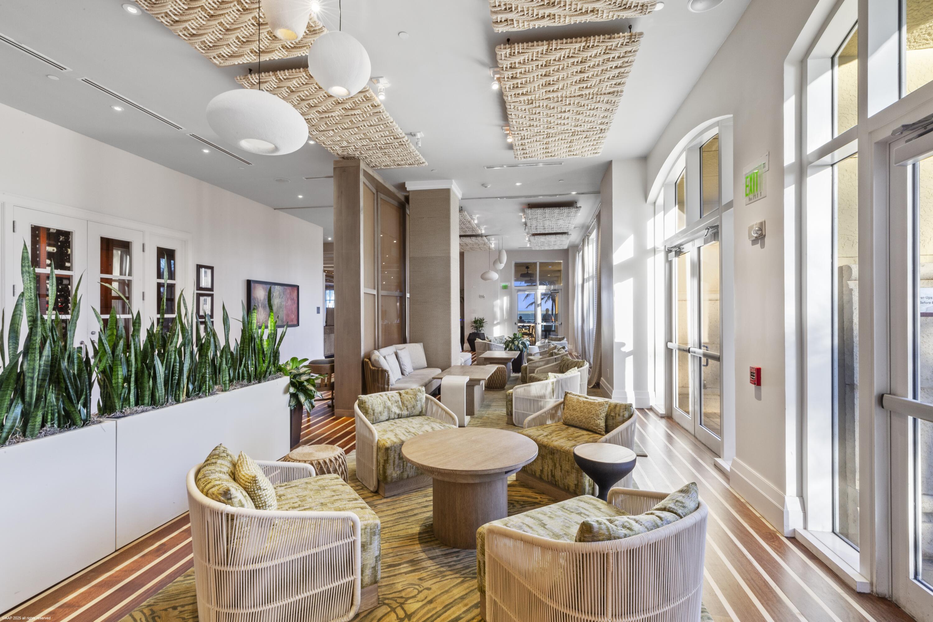 RESORT AT SINGER ISLAND - Residential