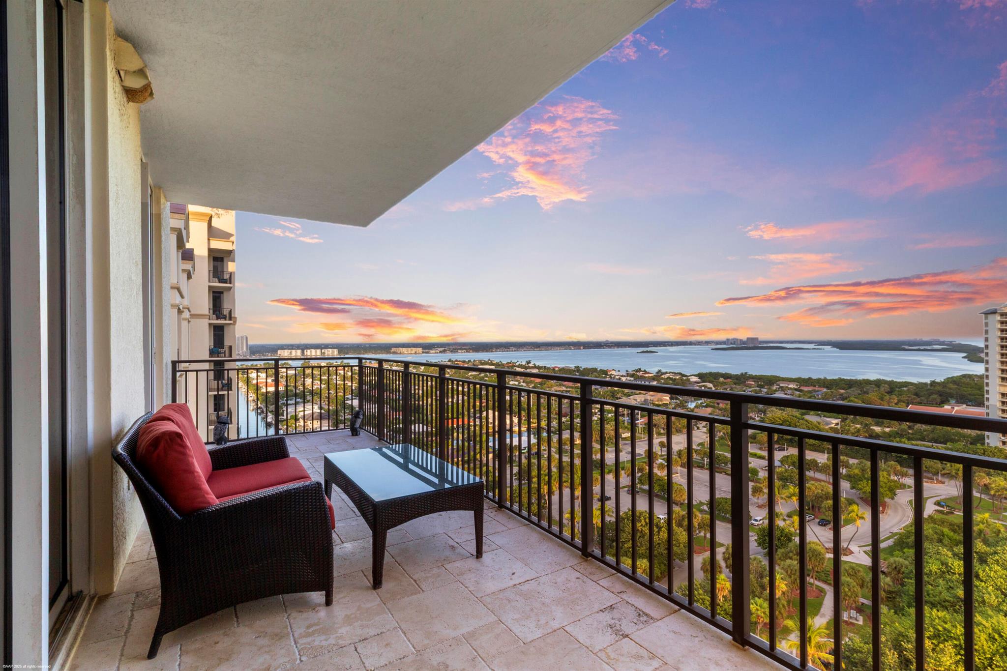 RESORT AT SINGER ISLAND - Residential