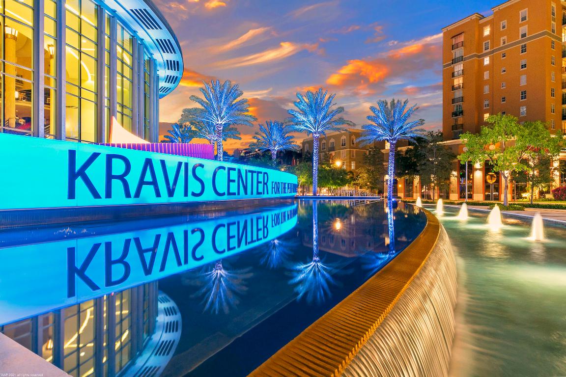 RESORT AT SINGER ISLAND - Residential