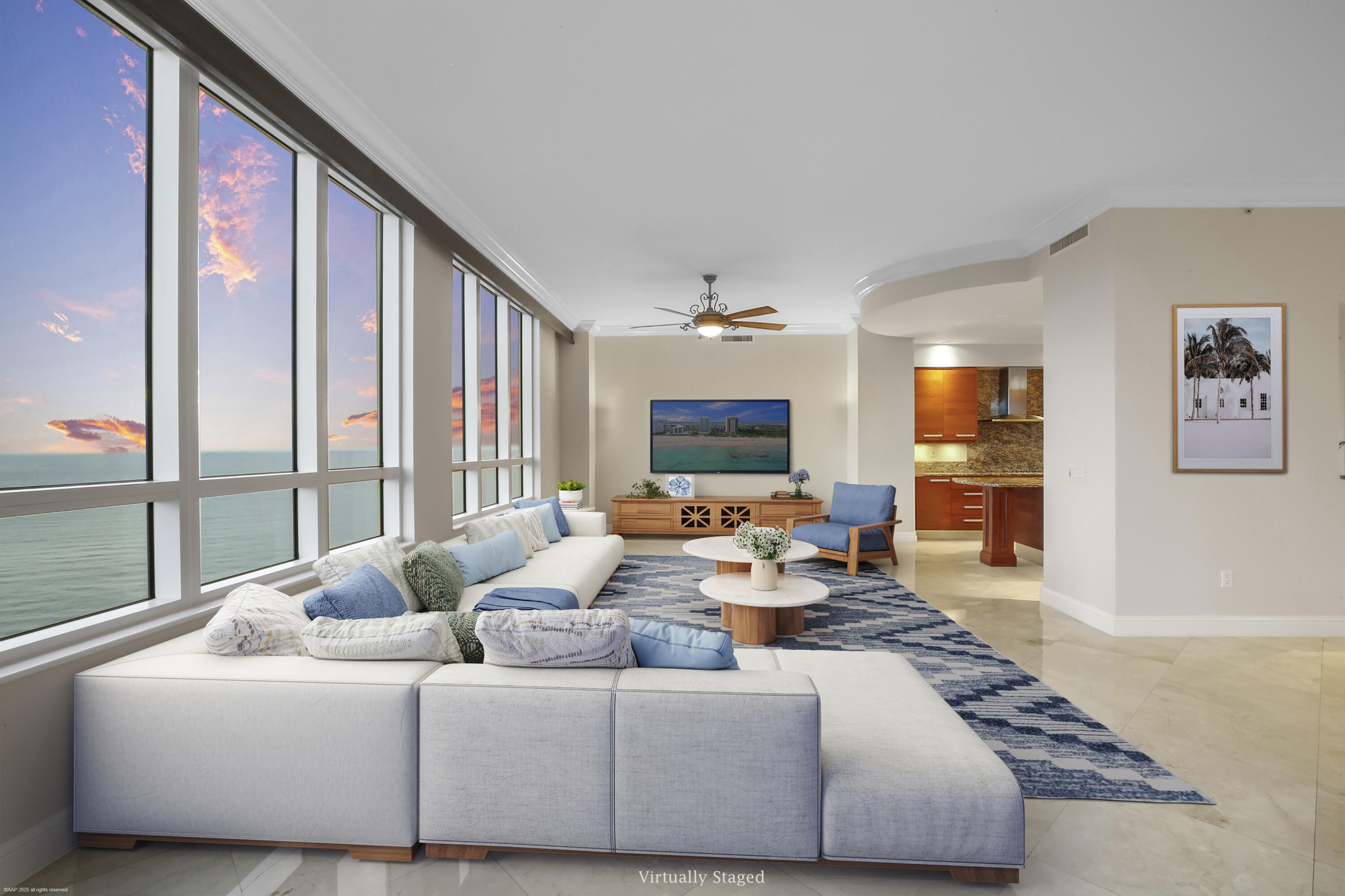 RESORT AT SINGER ISLAND - Residential