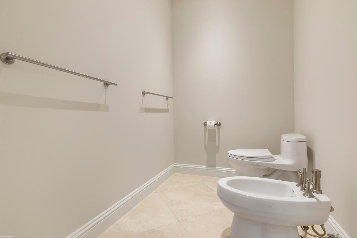 RESORT AT SINGER ISLAND - Residential