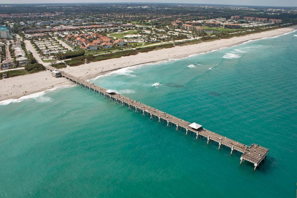 RESORT AT SINGER ISLAND - Residential