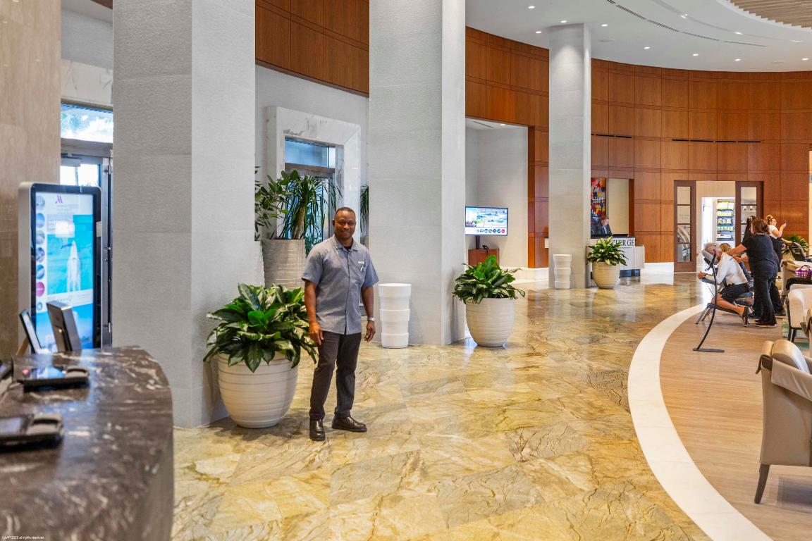 RESORT AT SINGER ISLAND - Residential