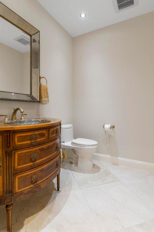 RESORT AT SINGER ISLAND - Residential