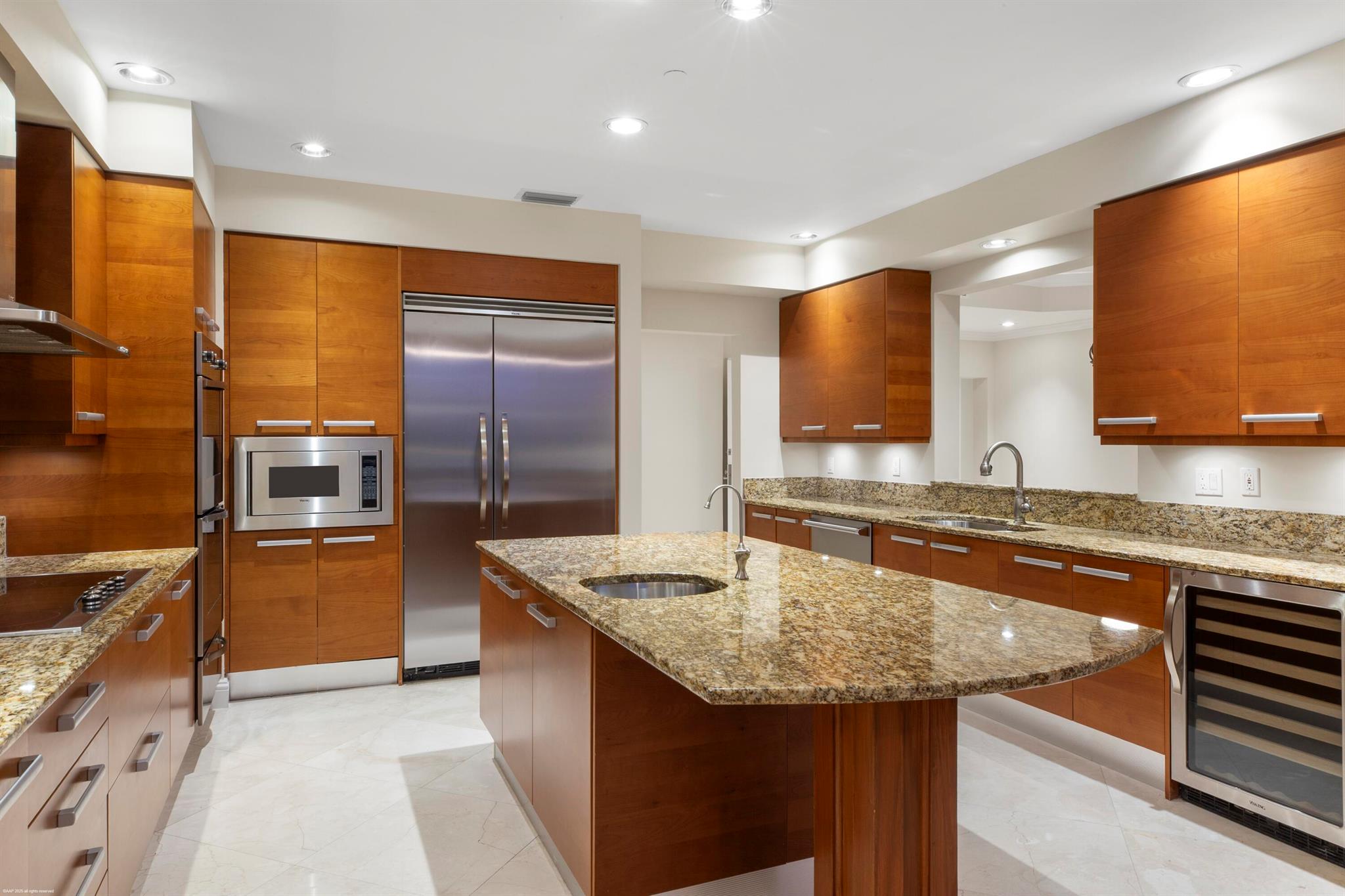 RESORT AT SINGER ISLAND - Residential