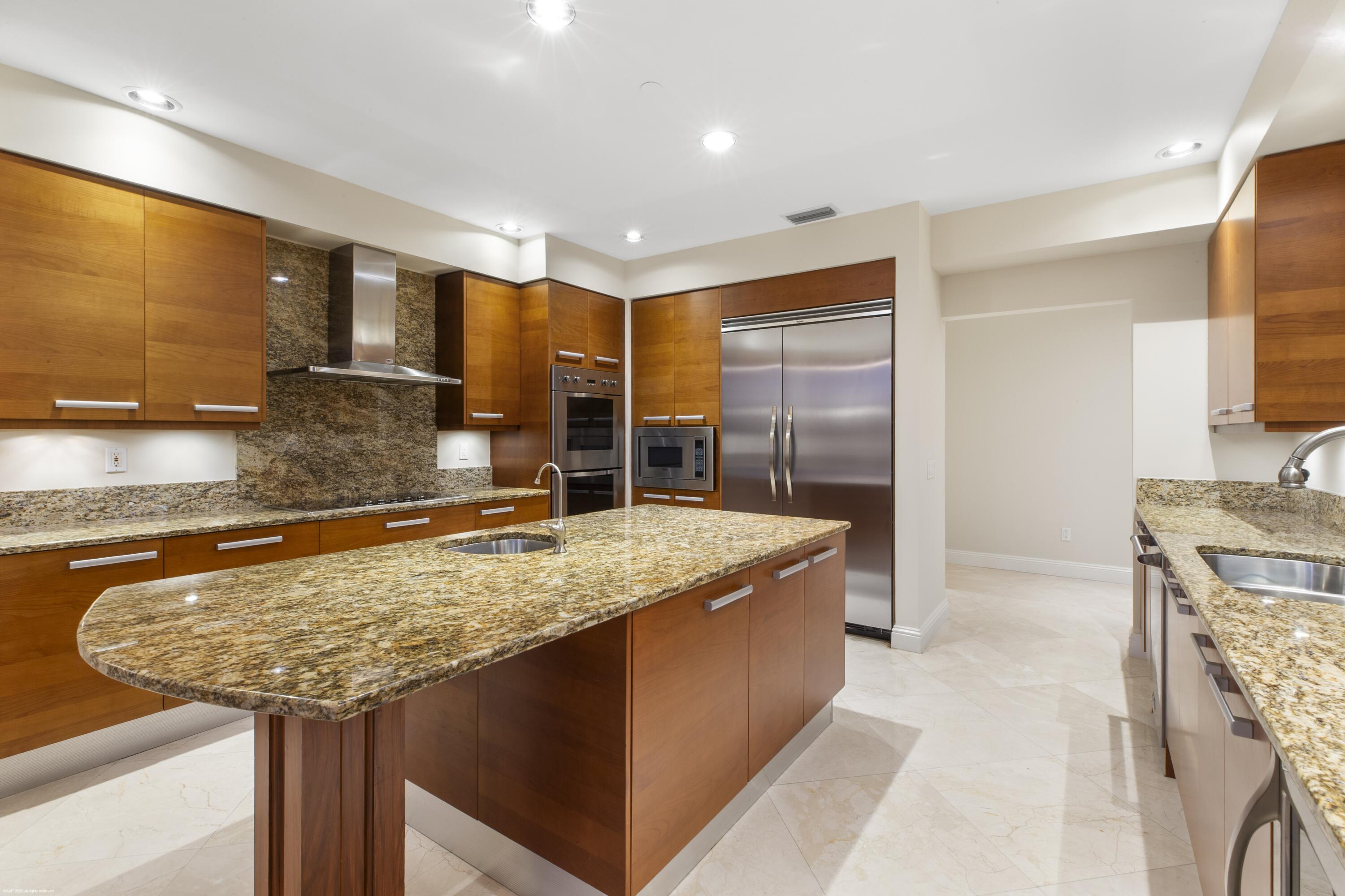 RESORT AT SINGER ISLAND - Residential