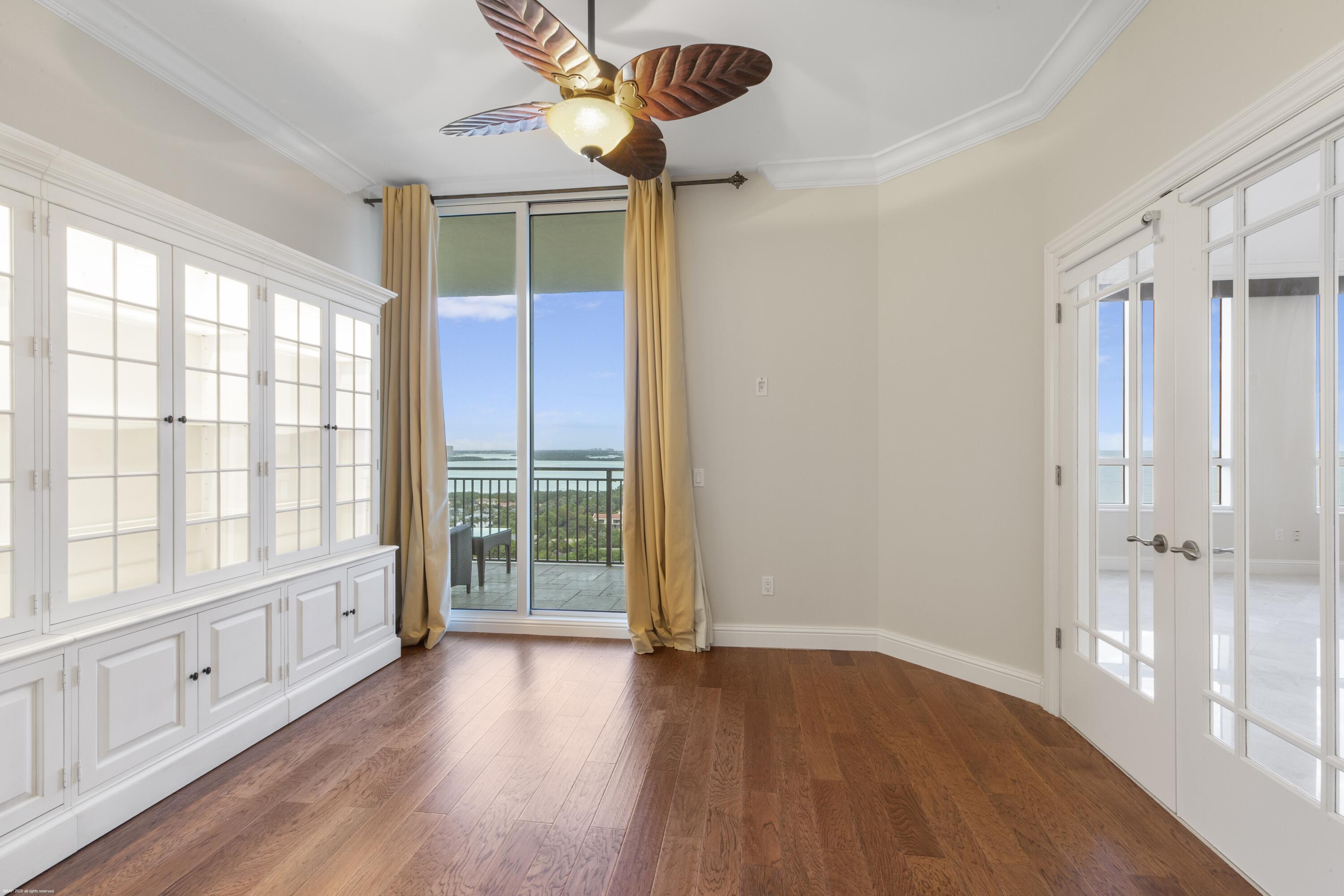 RESORT AT SINGER ISLAND - Residential