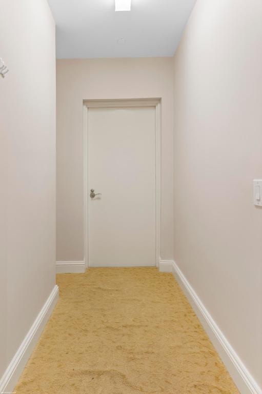 RESORT AT SINGER ISLAND - Residential