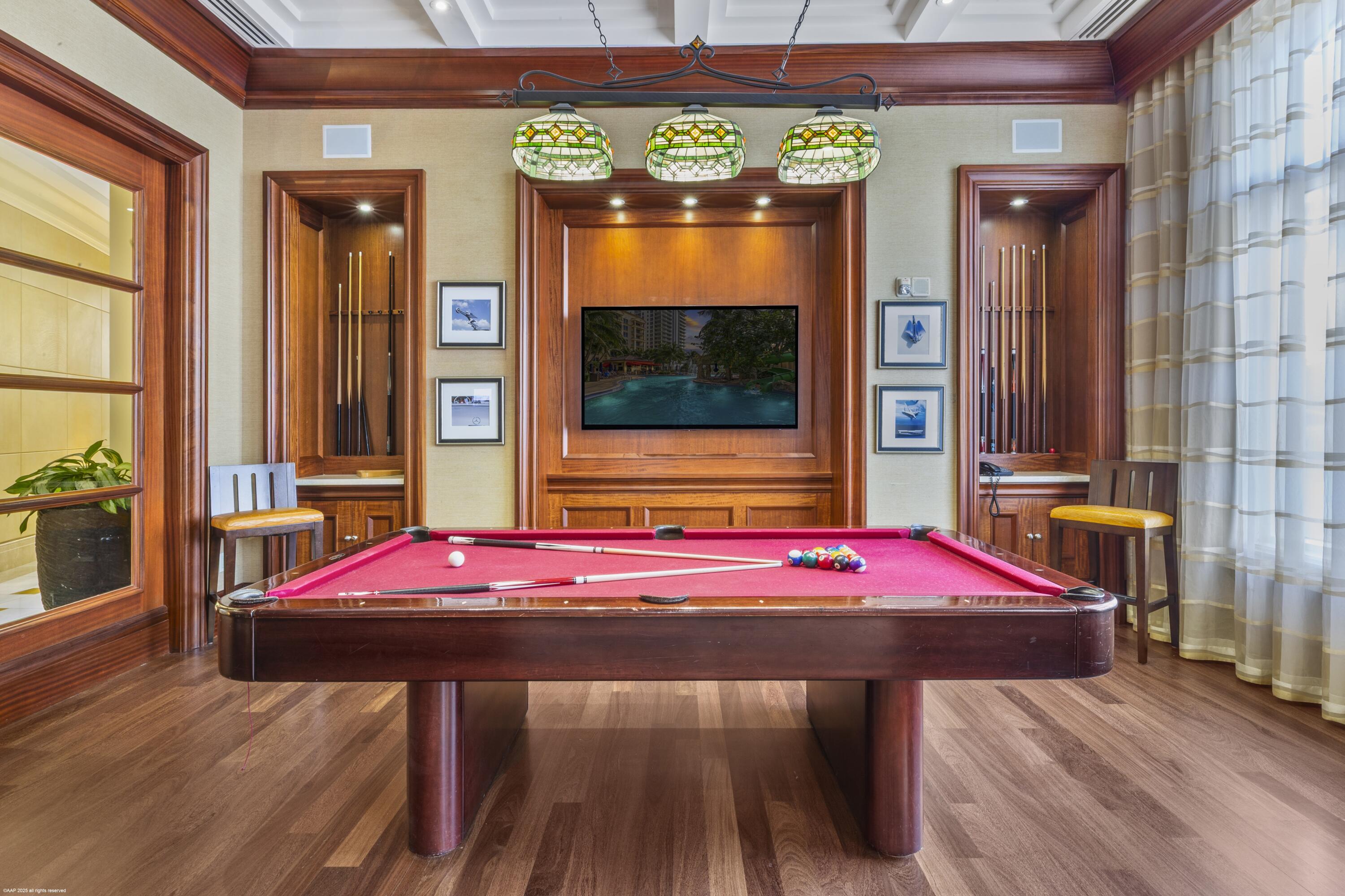 RESORT AT SINGER ISLAND - Residential