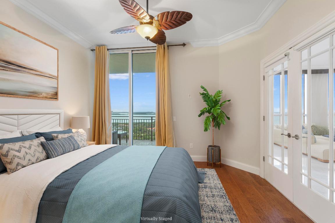 RESORT AT SINGER ISLAND - Residential