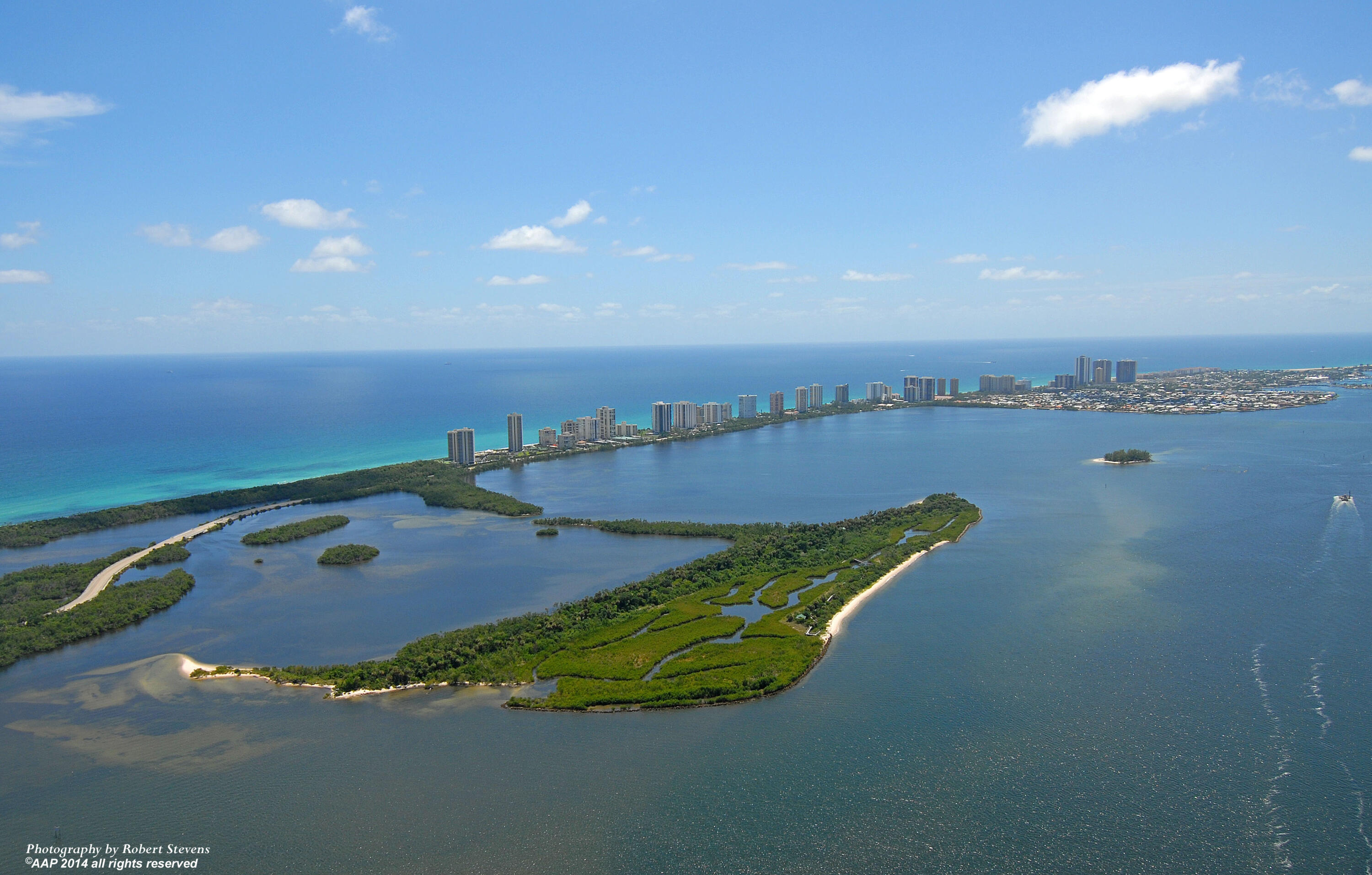 RESORT AT SINGER ISLAND - Residential