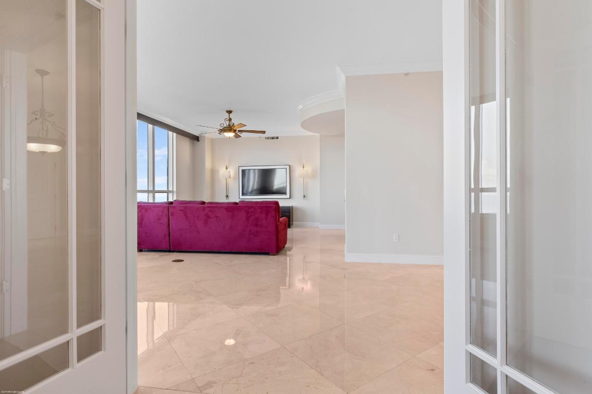 RESORT AT SINGER ISLAND - Residential