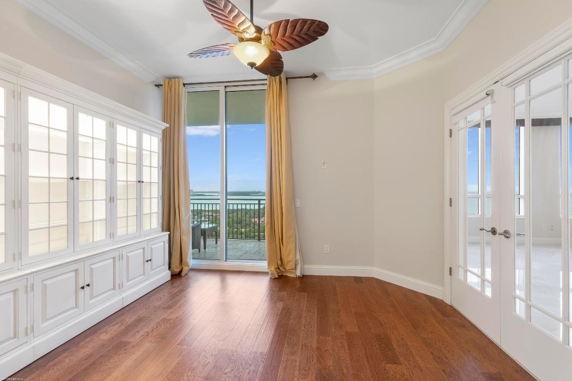 RESORT AT SINGER ISLAND - Residential