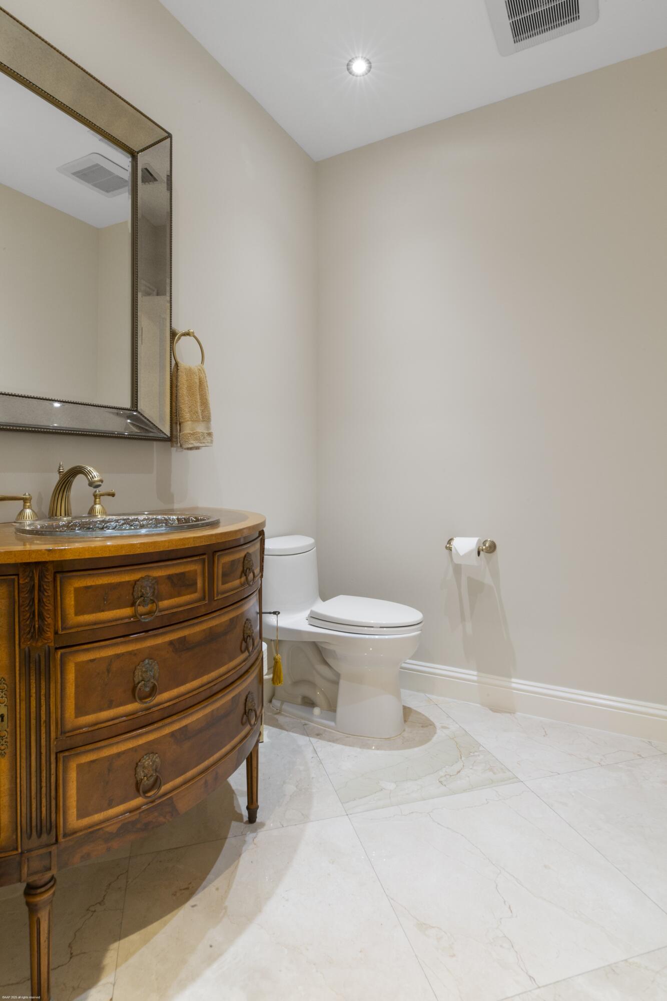 RESORT AT SINGER ISLAND - Residential