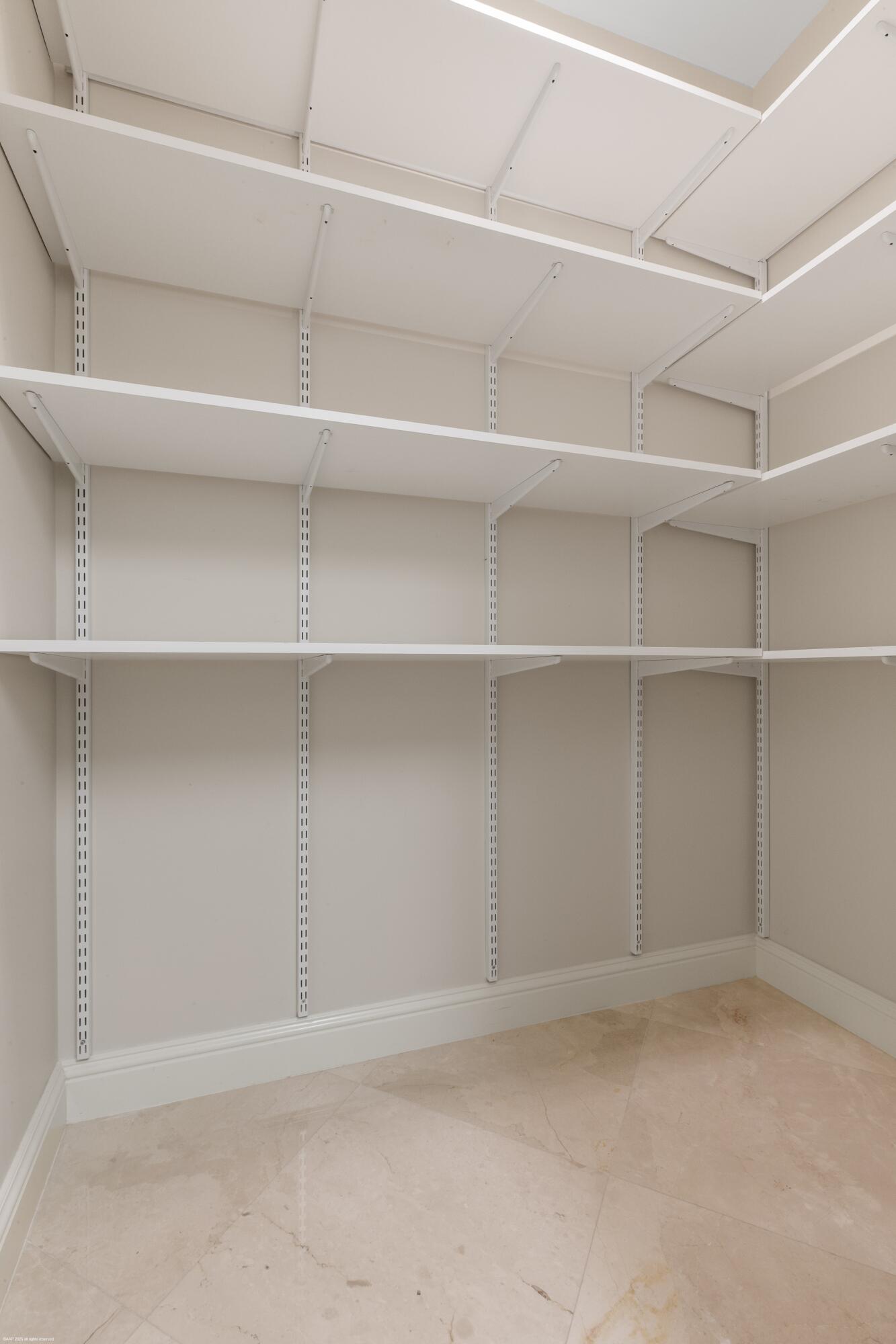 RESORT AT SINGER ISLAND - Residential