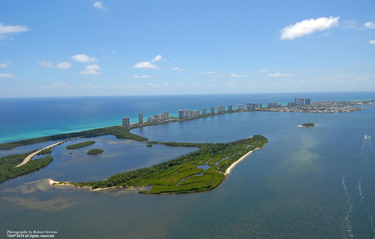 RESORT AT SINGER ISLAND - Residential