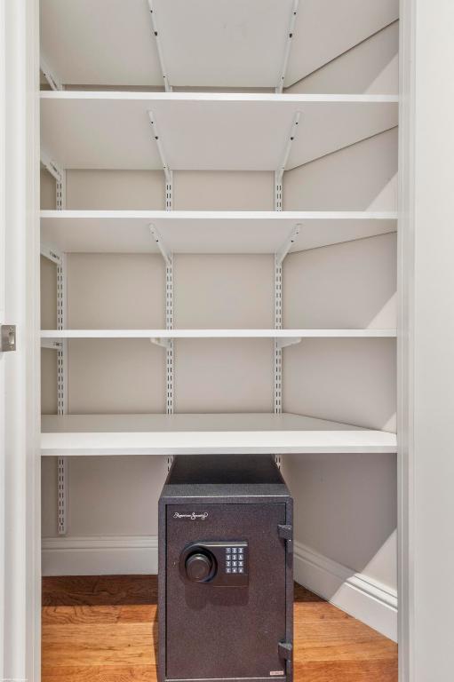 RESORT AT SINGER ISLAND - Residential