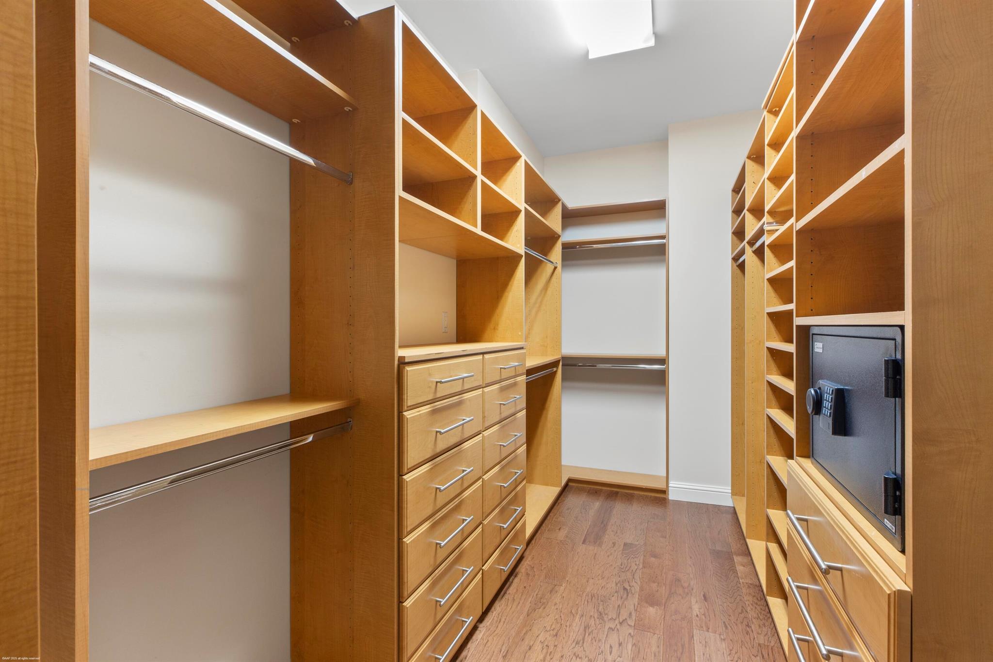 RESORT AT SINGER ISLAND - Residential