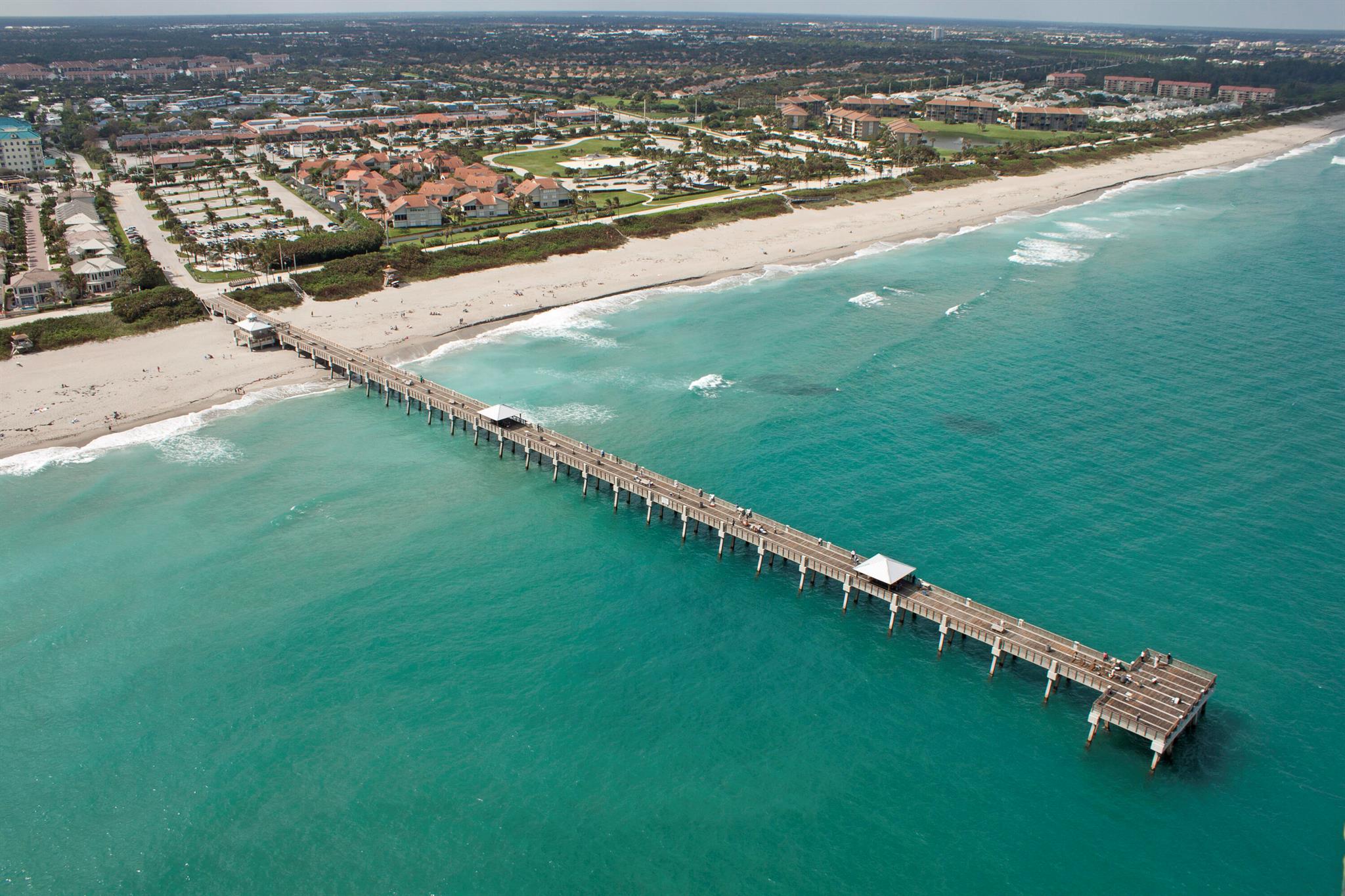 RESORT AT SINGER ISLAND - Residential