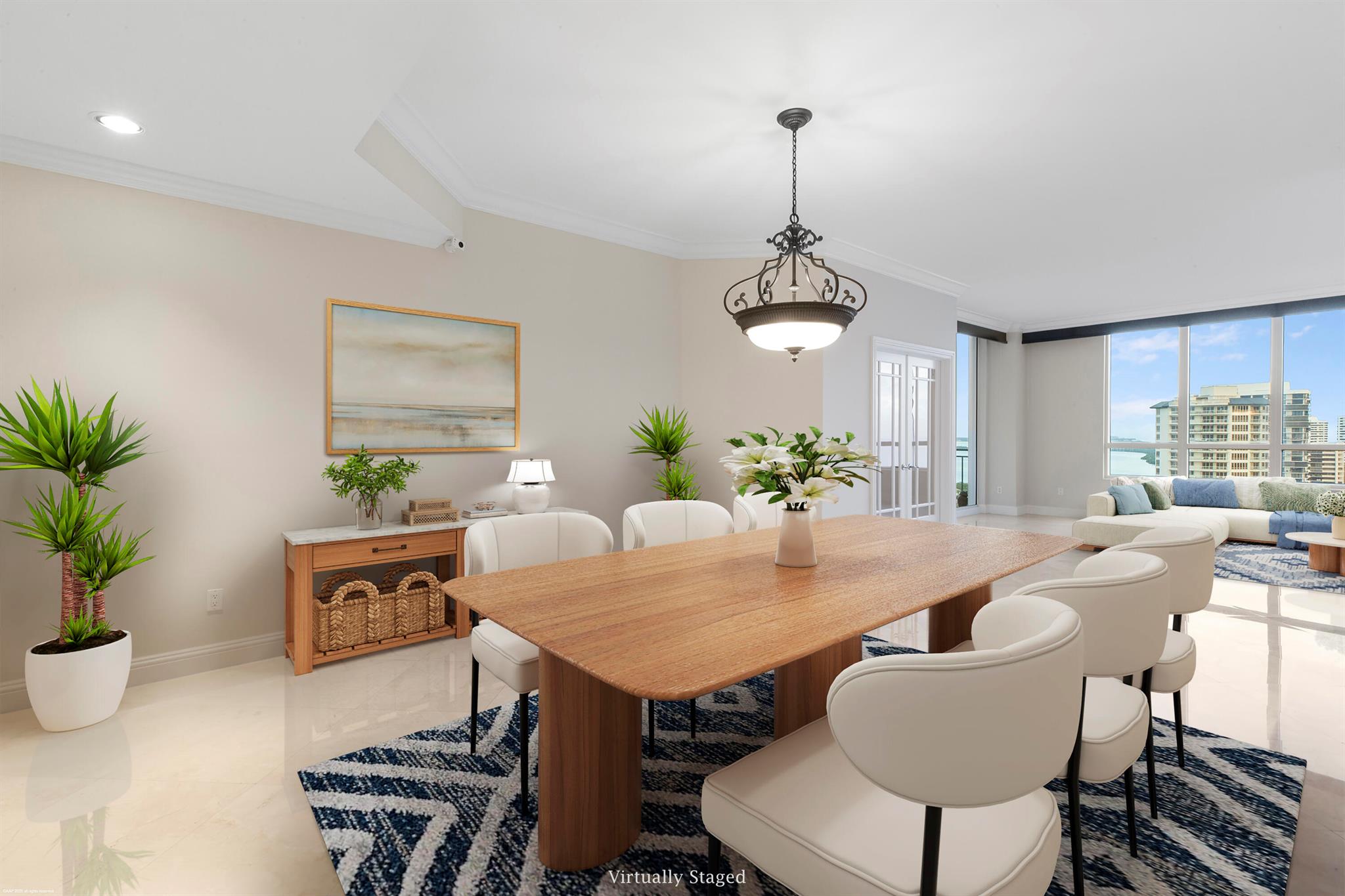 RESORT AT SINGER ISLAND - Residential