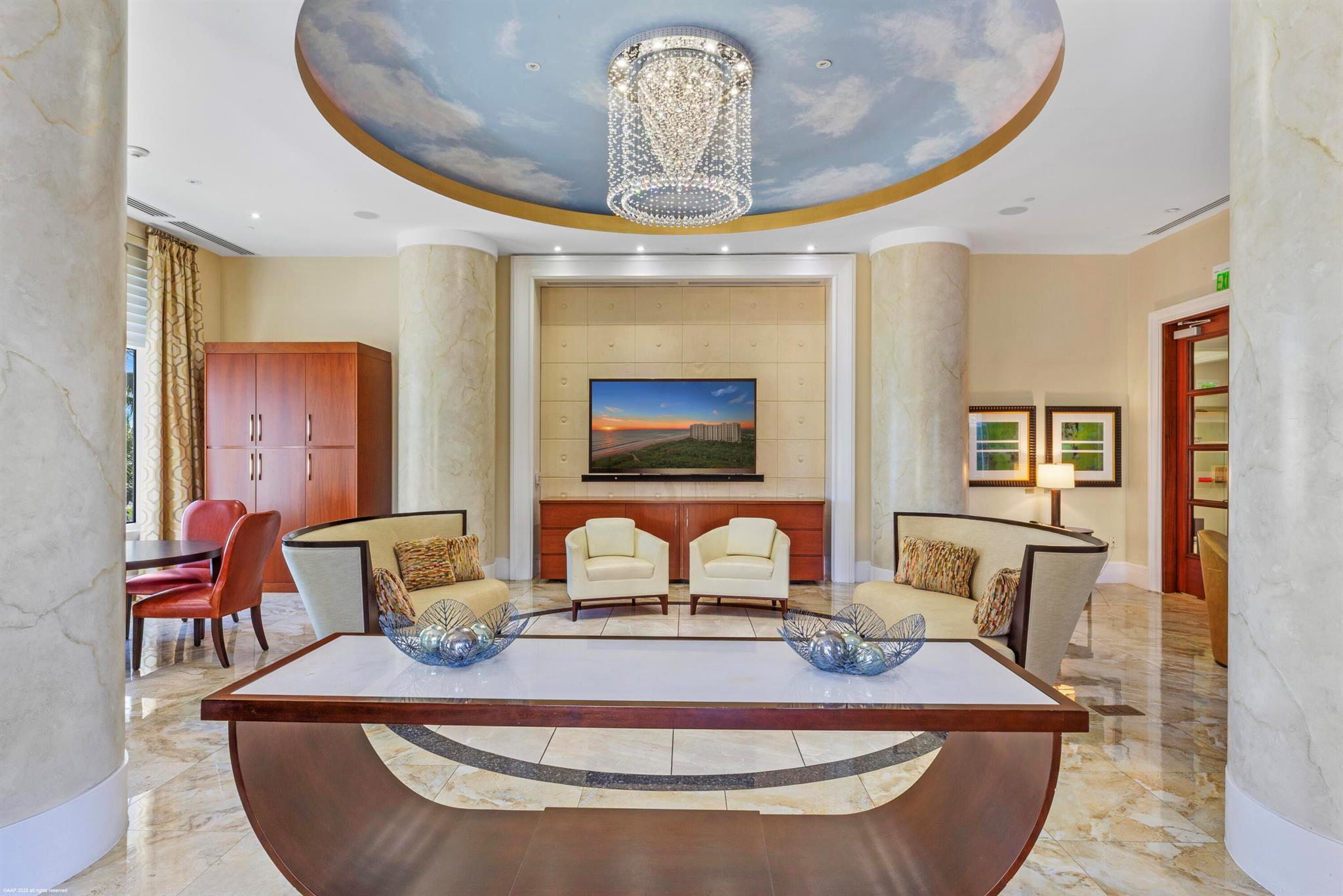 RESORT AT SINGER ISLAND - Residential