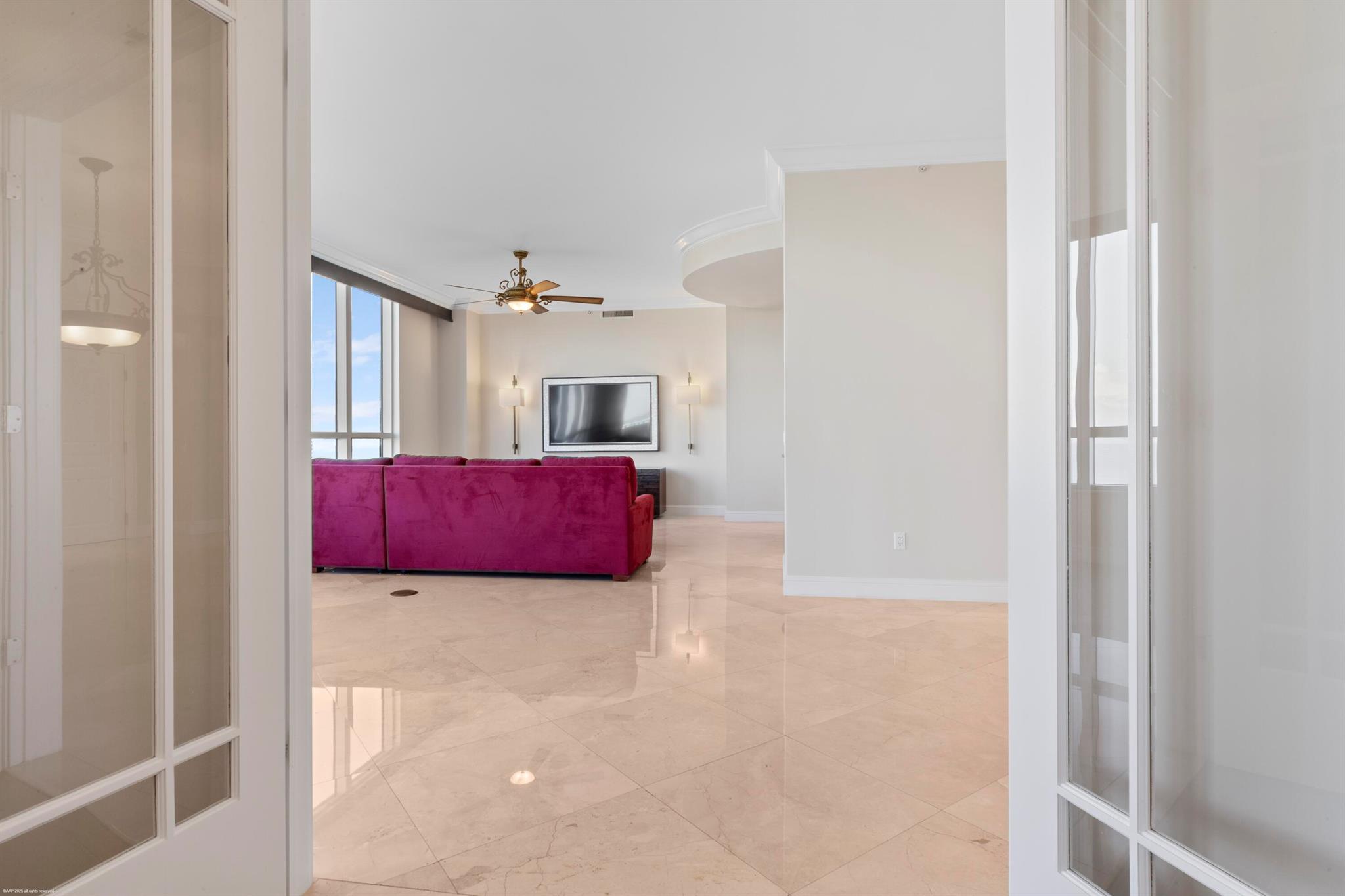 RESORT AT SINGER ISLAND - Residential