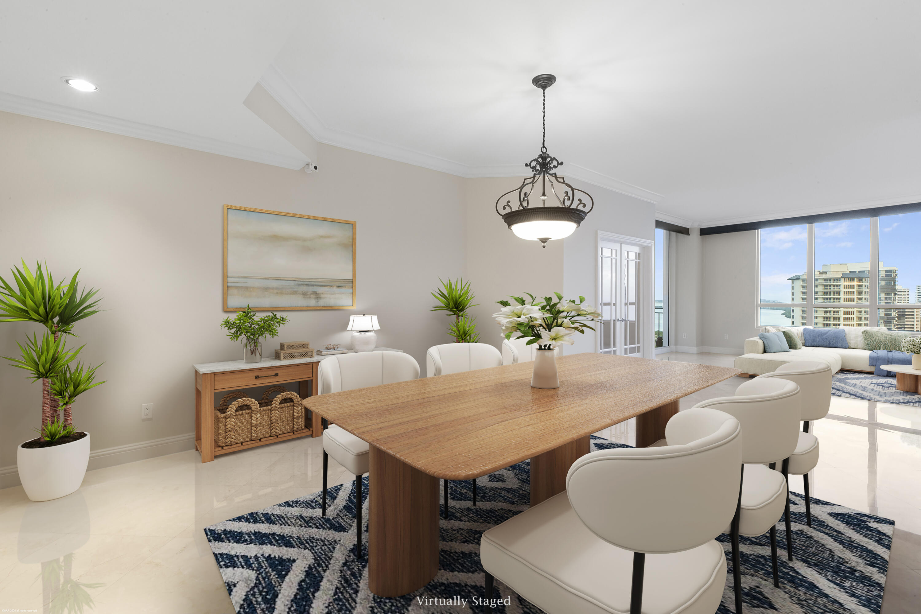 RESORT AT SINGER ISLAND - Residential