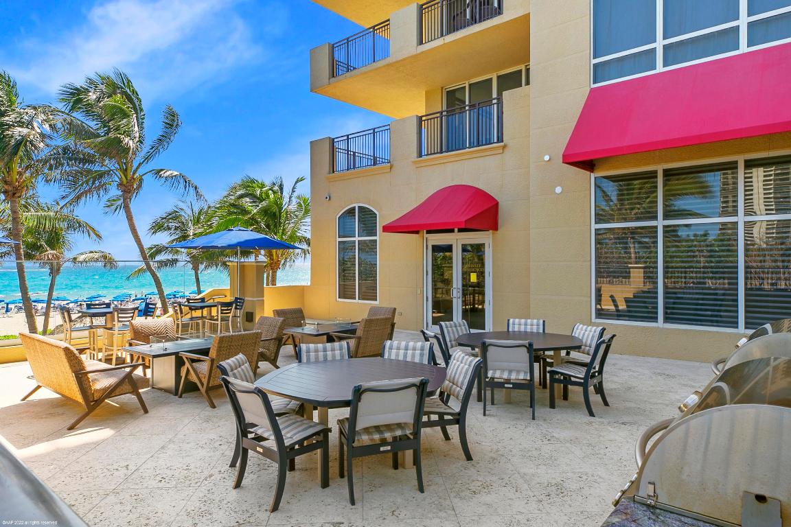 RESORT AT SINGER ISLAND - Residential