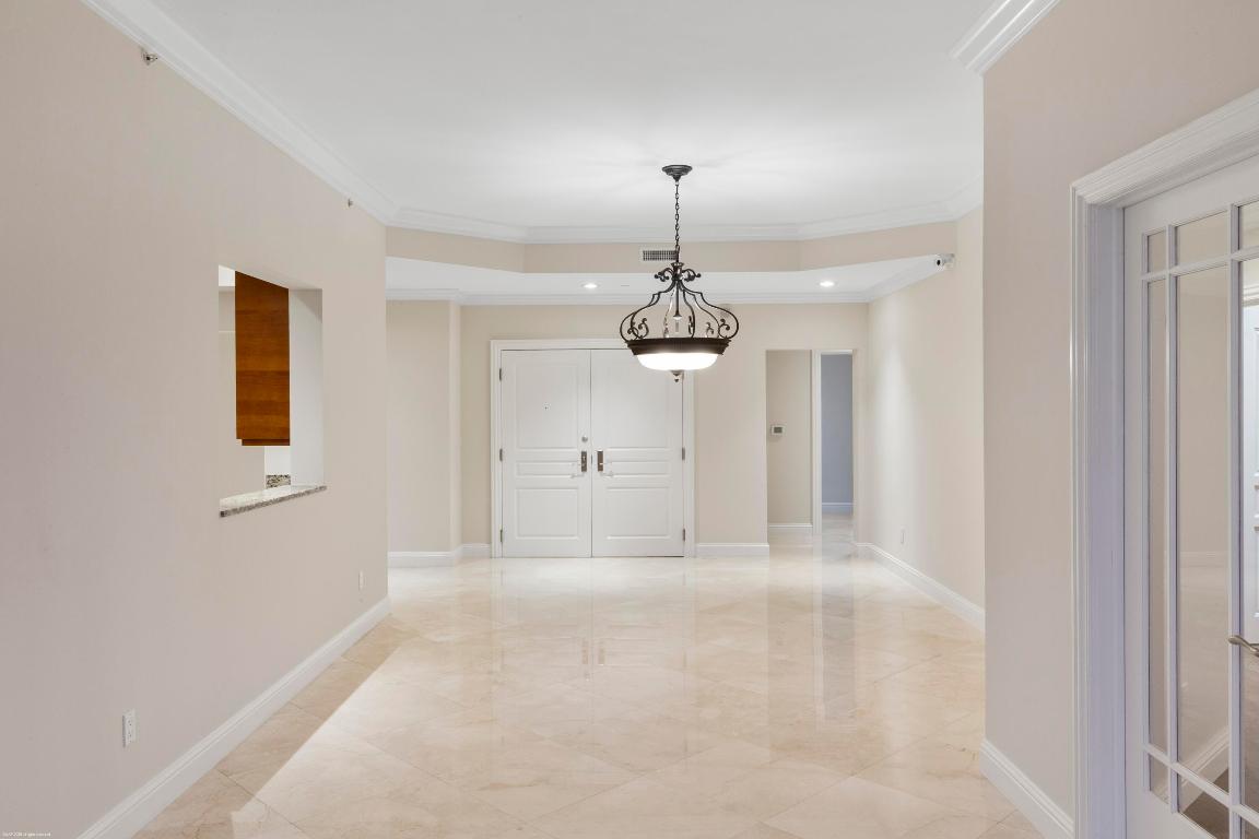 RESORT AT SINGER ISLAND - Residential