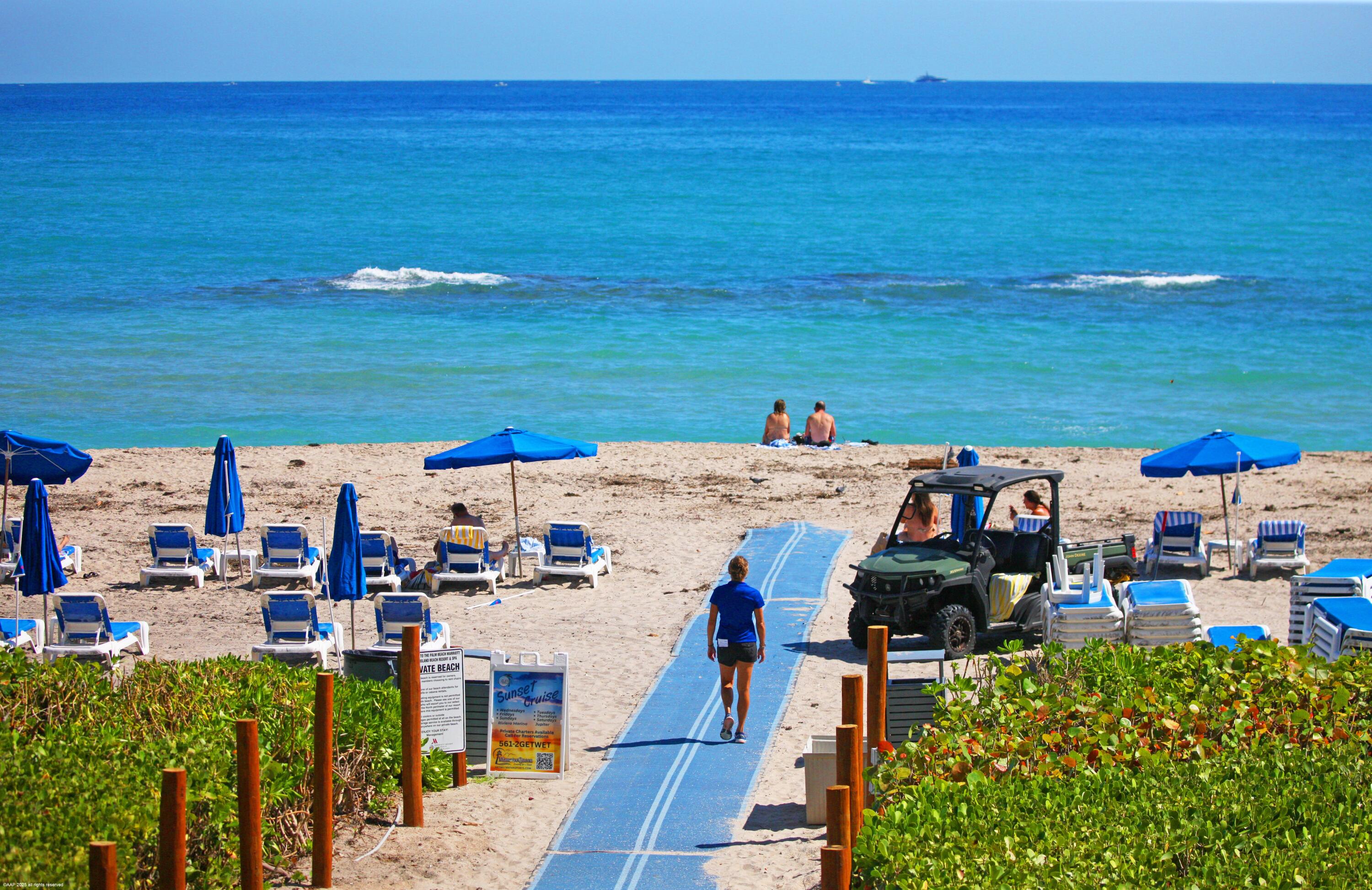 RESORT AT SINGER ISLAND - Residential