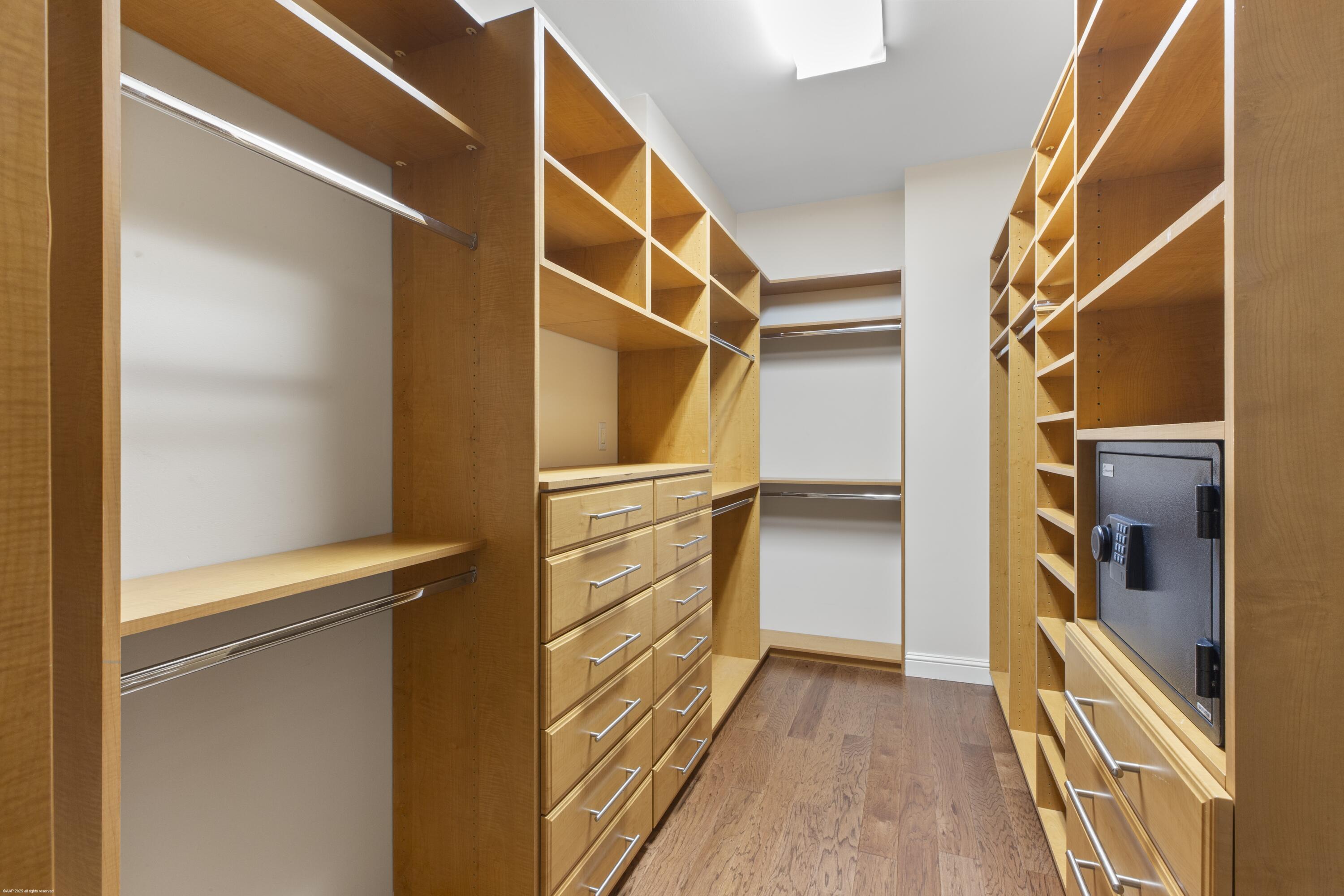 RESORT AT SINGER ISLAND - Residential